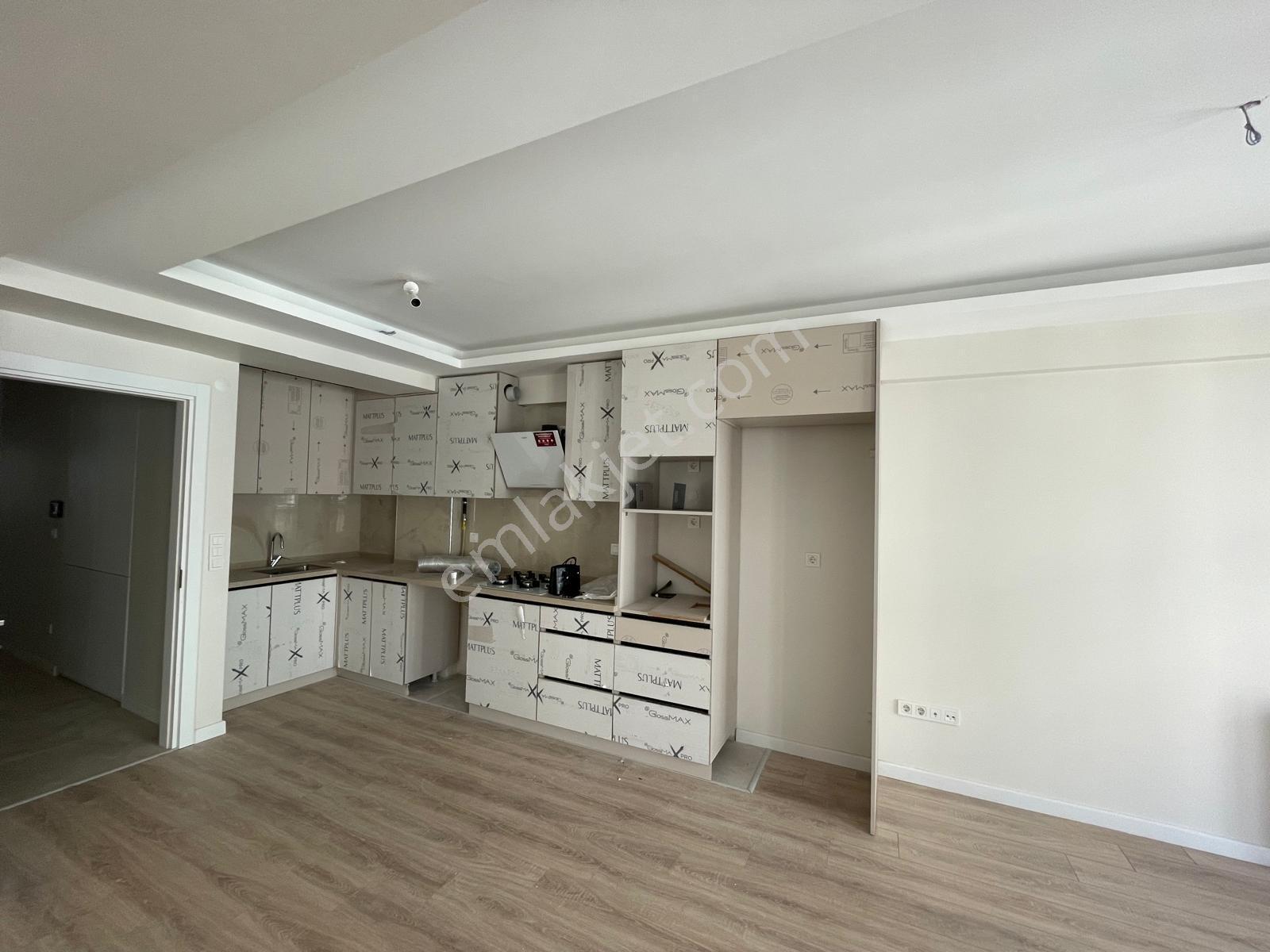Şişli Bozkurt Mahallesi'nde Ferah 3+1 Satılık Yeni Daire - Görsel 18