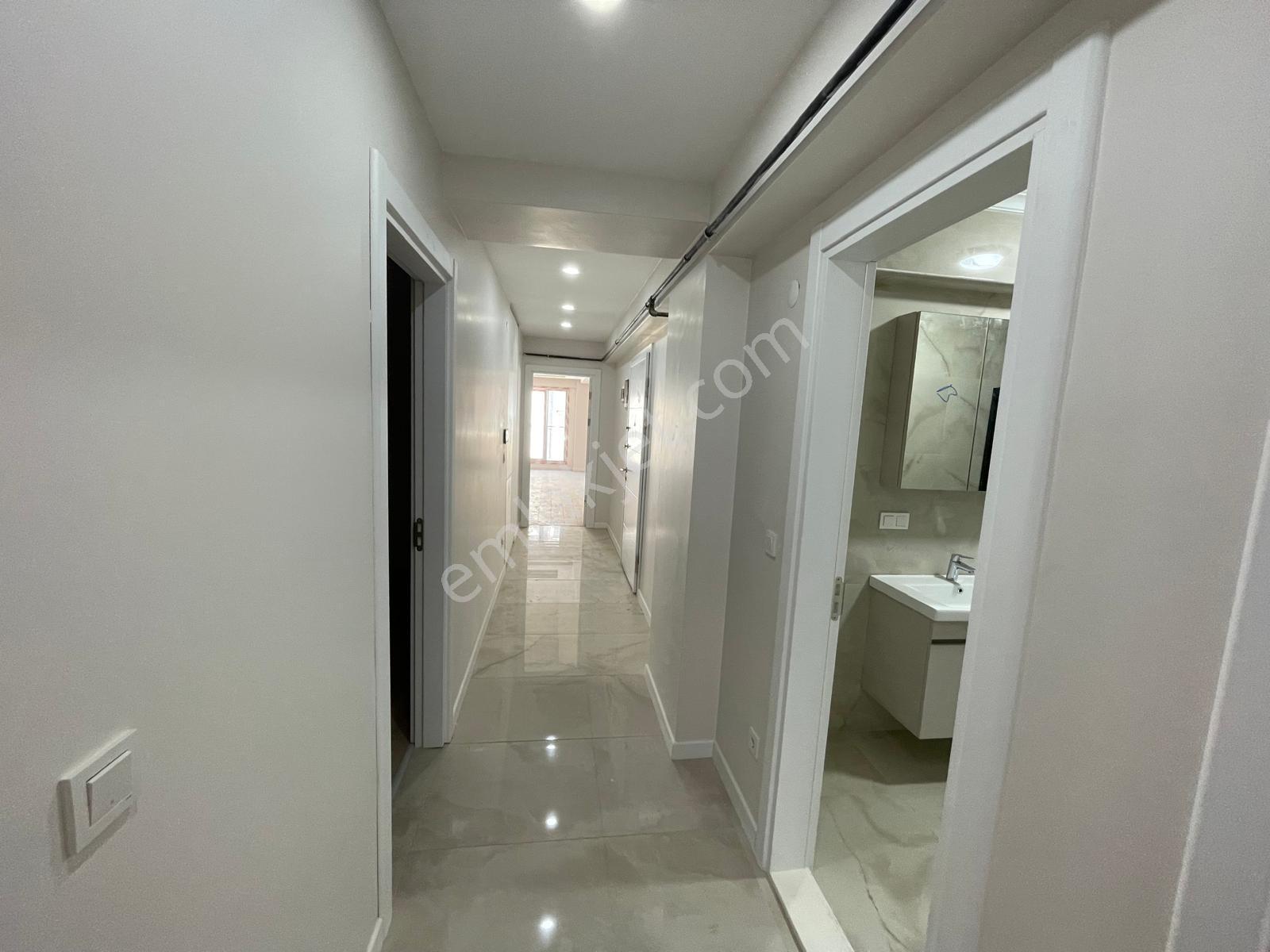 Şişli Bozkurt Mahallesi'nde Ferah 3+1 Satılık Yeni Daire - Görsel 17