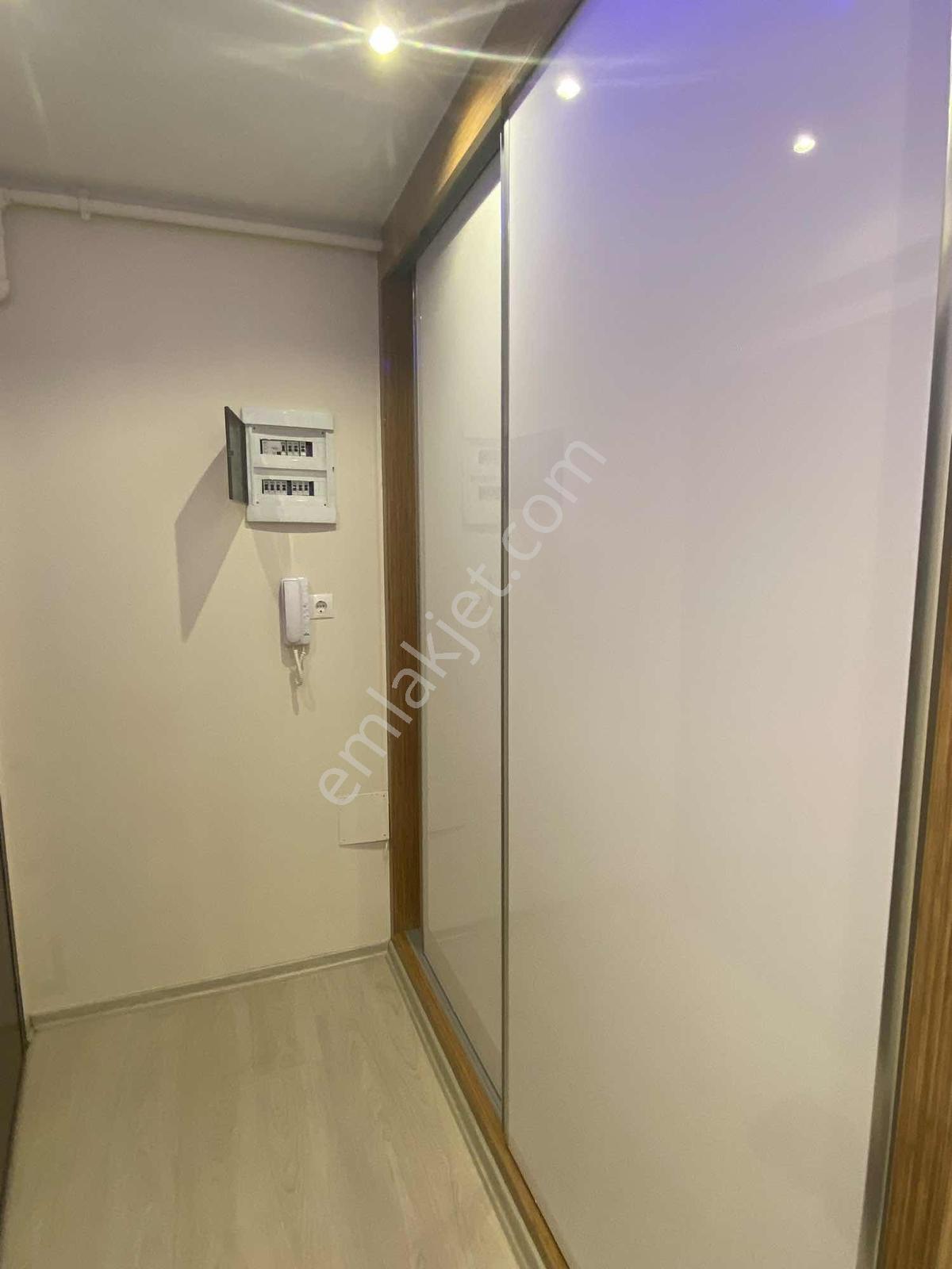 Binyapıdan Forum Ve Ulus Cad. Yakını Kiralık Lüks Daire ! - Görsel 8