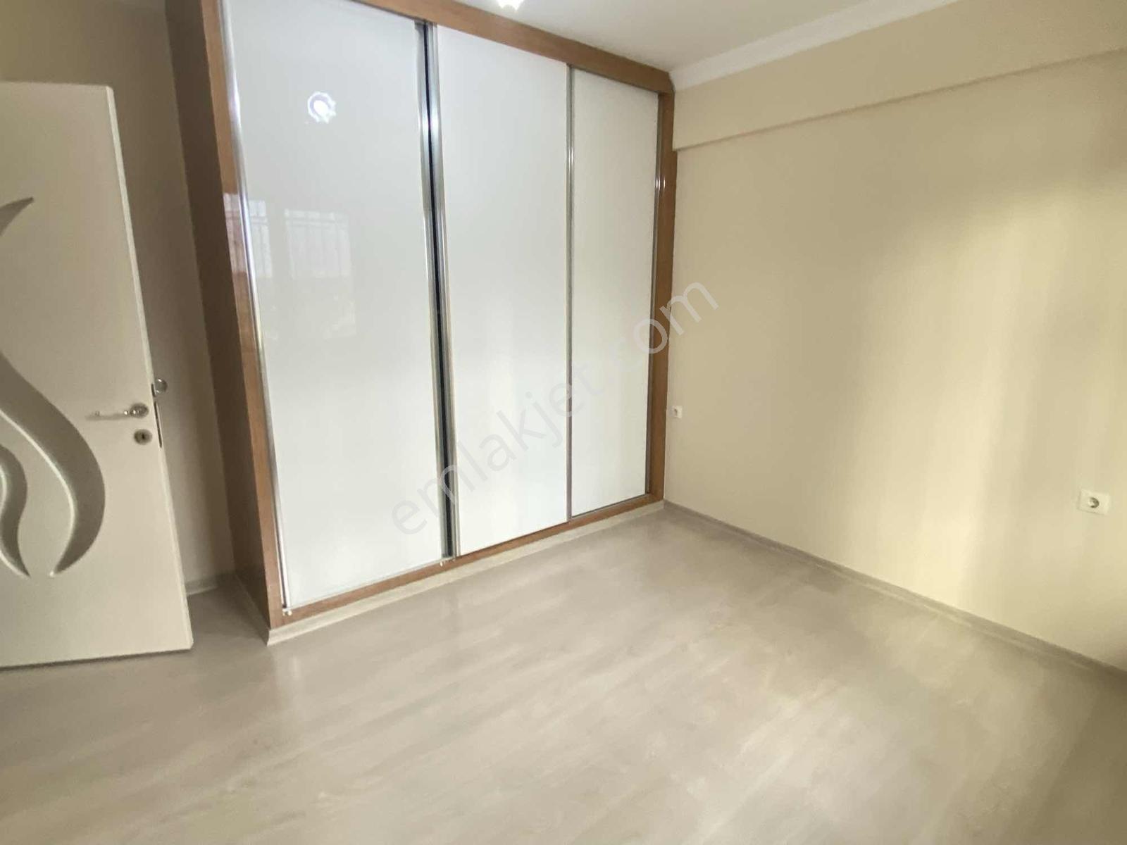 Binyapıdan Forum Ve Ulus Cad. Yakını Kiralık Lüks Daire ! - Görsel 19