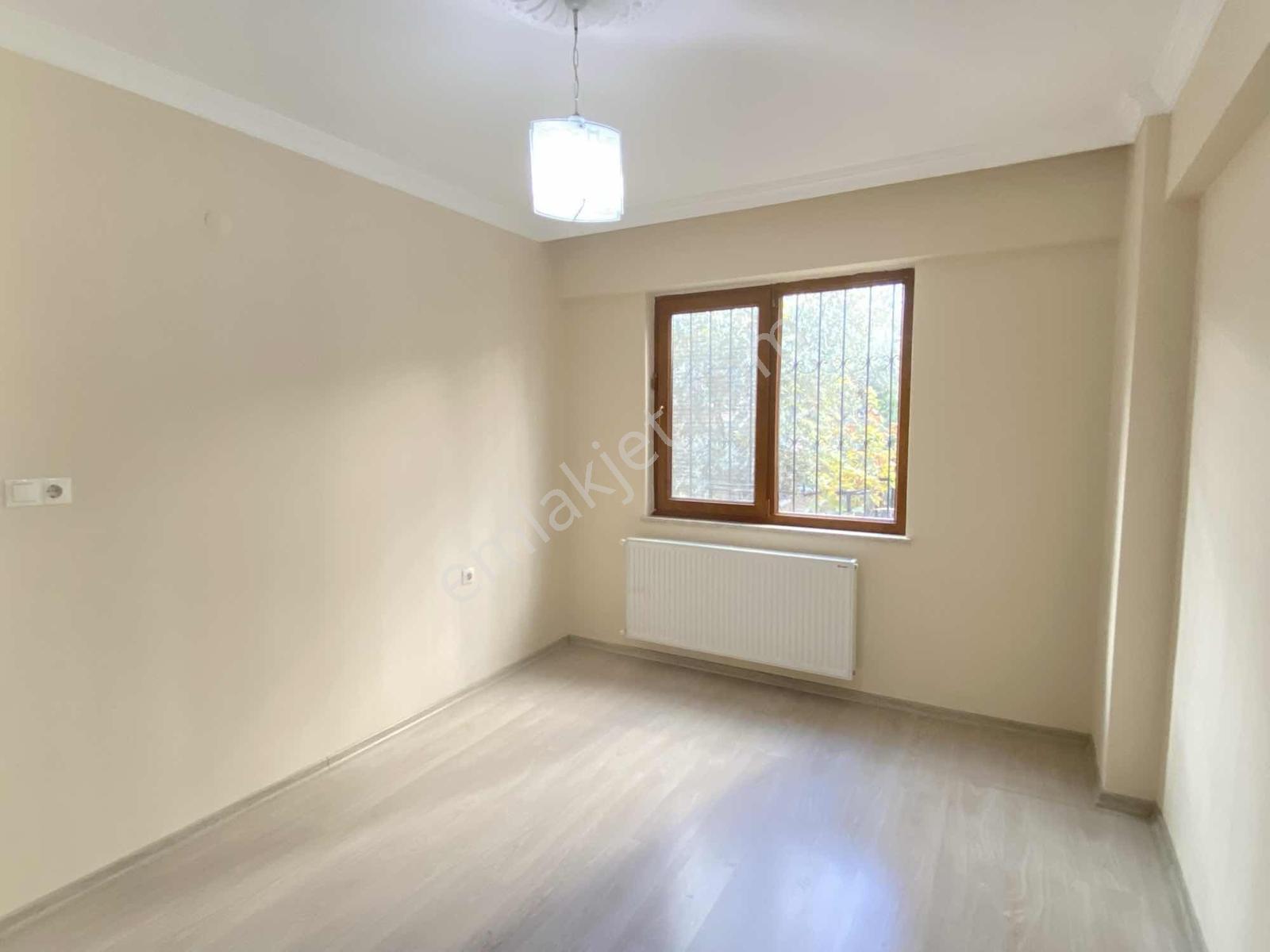 Binyapıdan Forum Ve Ulus Cad. Yakını Kiralık Lüks Daire ! - Görsel 7
