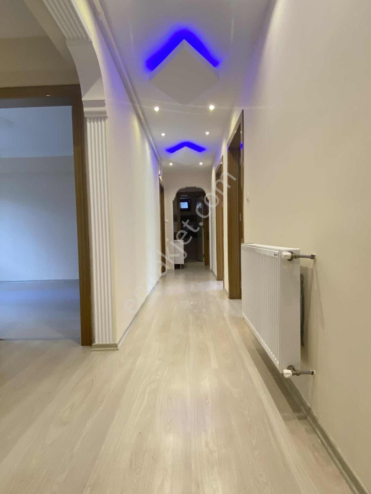 Binyapıdan Forum Ve Ulus Cad. Yakını Kiralık Lüks Daire ! - Görsel 12