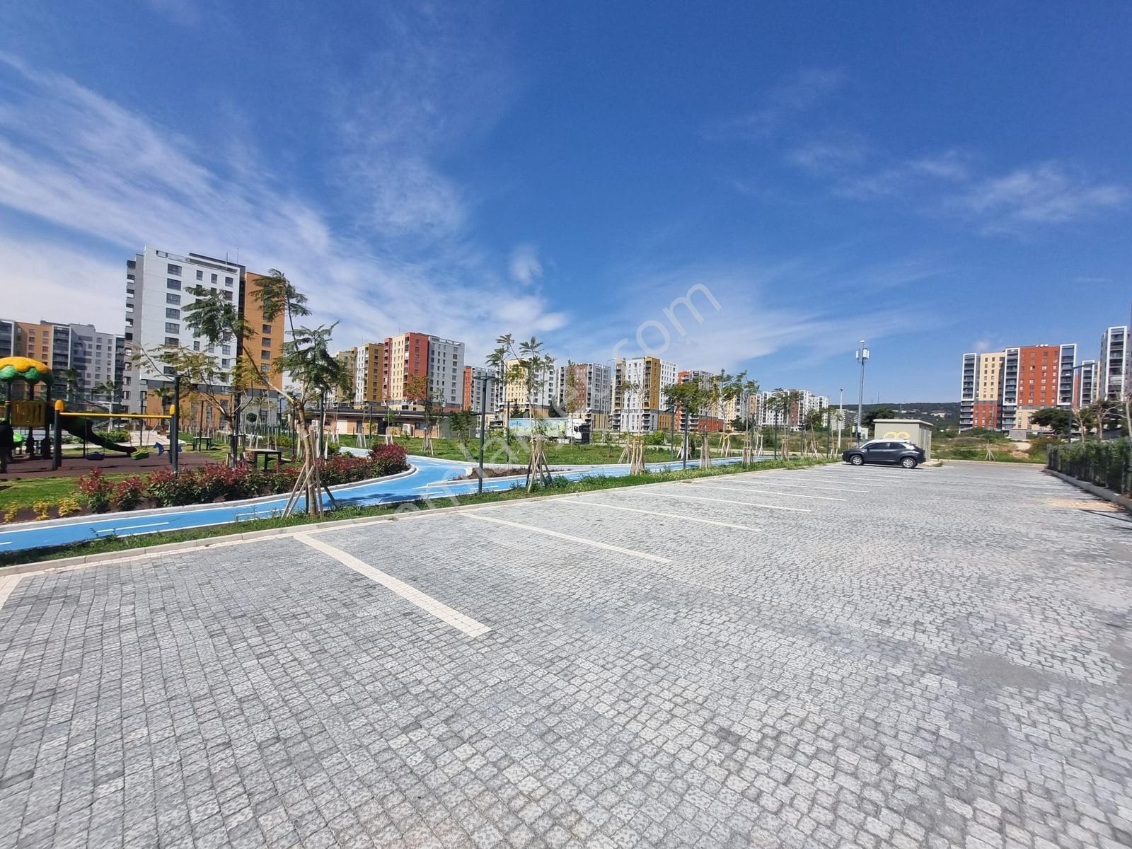 Poyraz'dan Suryapı Da Eşyalı Kiralık 3+1 142 M2 11.kat Daire - Görsel 12