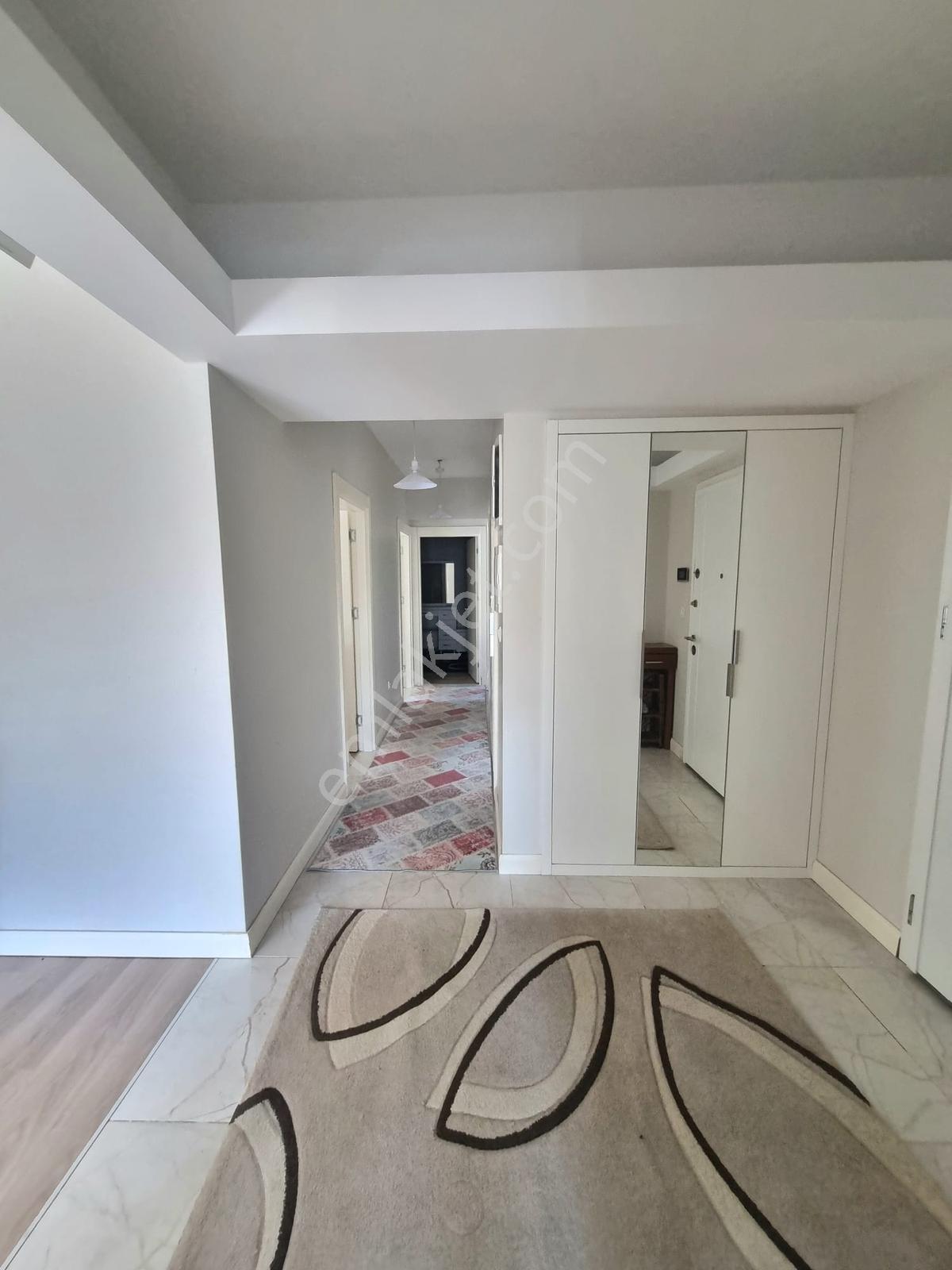 Poyraz'dan Suryapı Da Eşyalı Kiralık 3+1 142 M2 11.kat Daire - Görsel 38