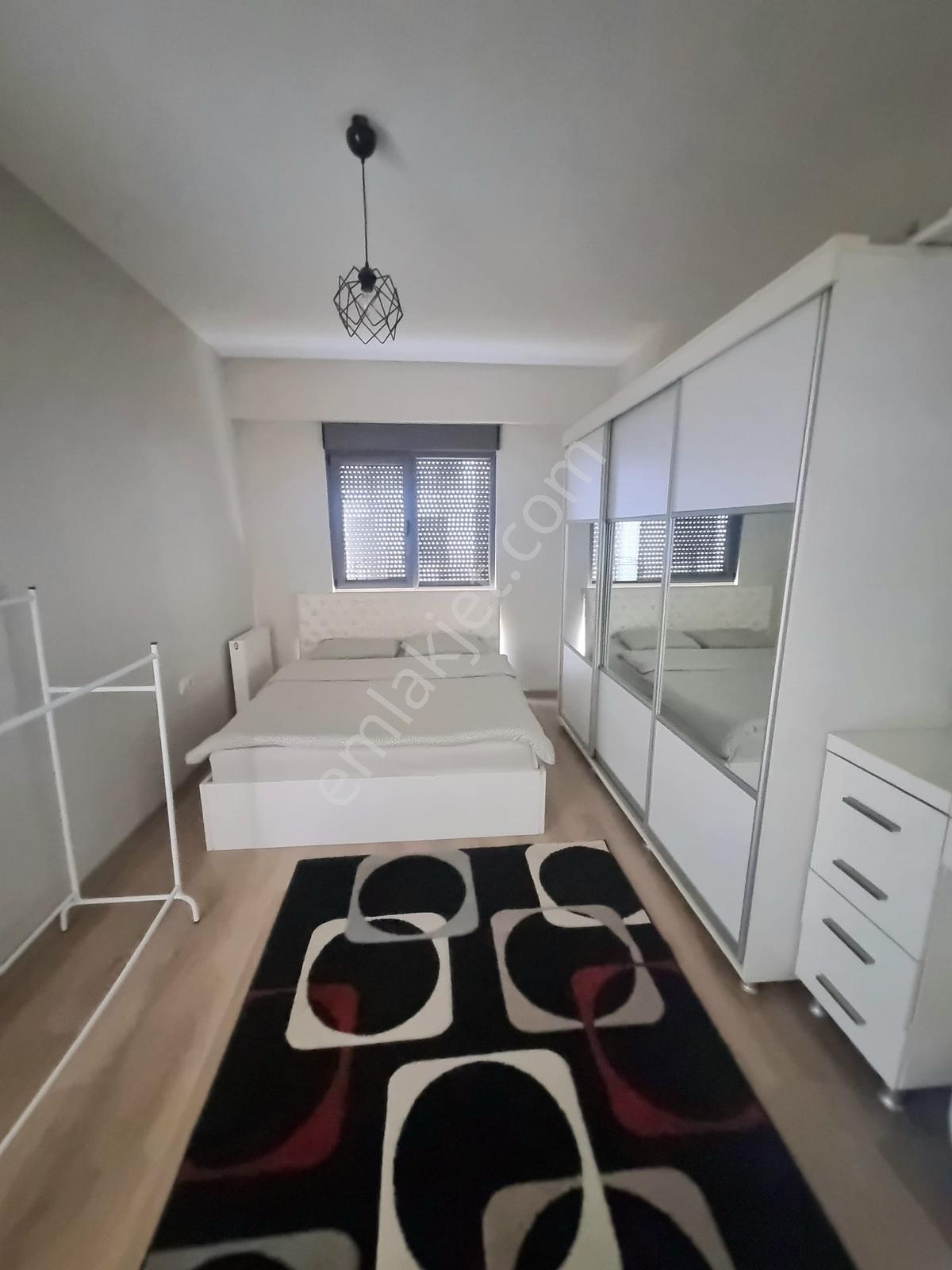 Poyraz'dan Suryapı Da Eşyalı Kiralık 3+1 142 M2 11.kat Daire - Görsel 36