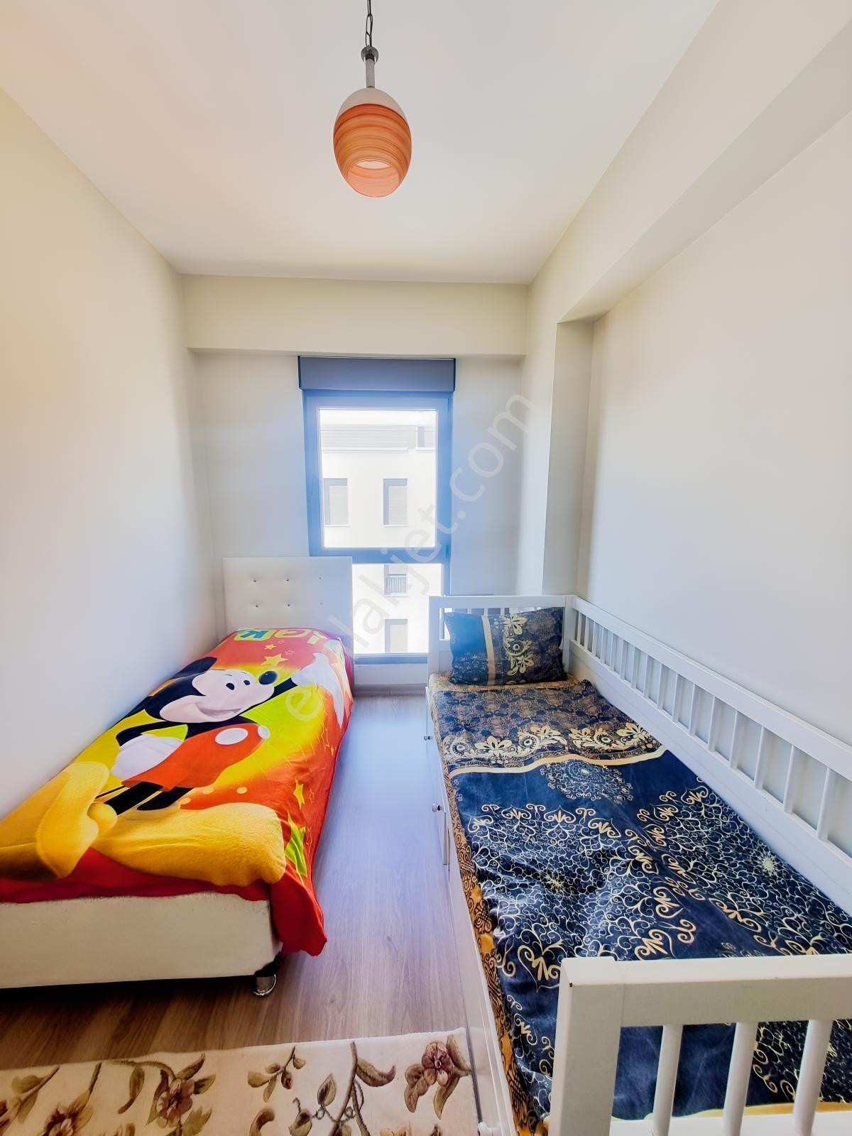 Poyraz'dan Suryapı Da Eşyalı Kiralık 3+1 142 M2 11.kat Daire - Görsel 34