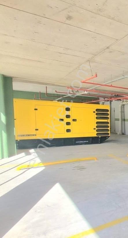 Poyraz'dan Suryapı Da Eşyalı Kiralık 3+1 142 M2 11.kat Daire - Görsel 39