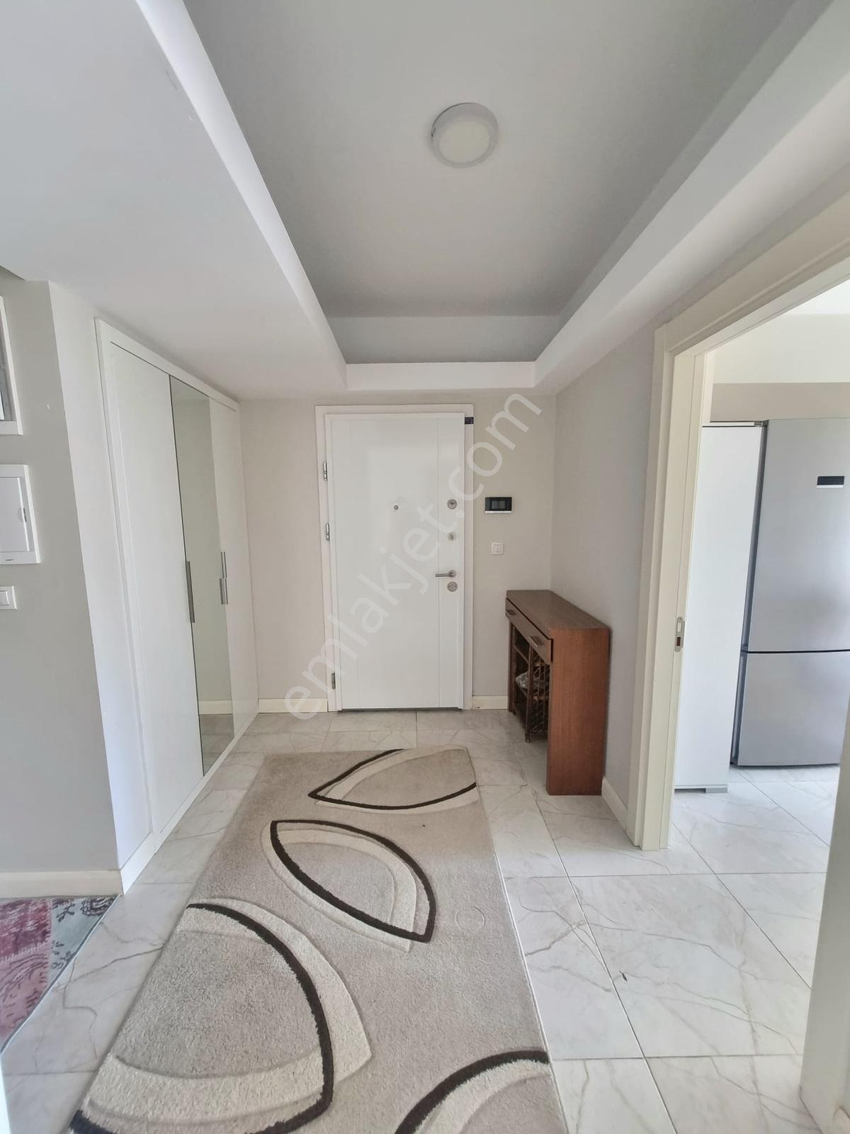 Poyraz'dan Suryapı Da Eşyalı Kiralık 3+1 142 M2 11.kat Daire - Görsel 30