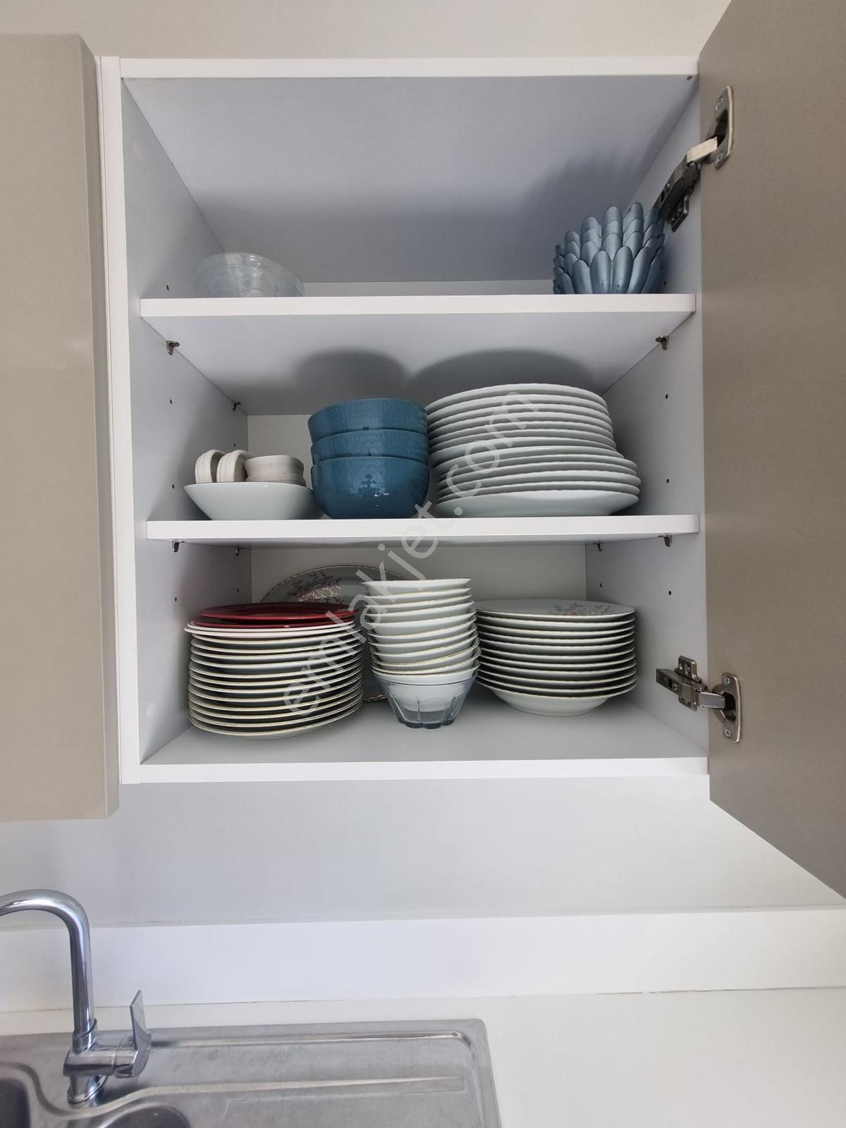 Poyraz'dan Suryapı Da Eşyalı Kiralık 3+1 142 M2 11.kat Daire - Görsel 31