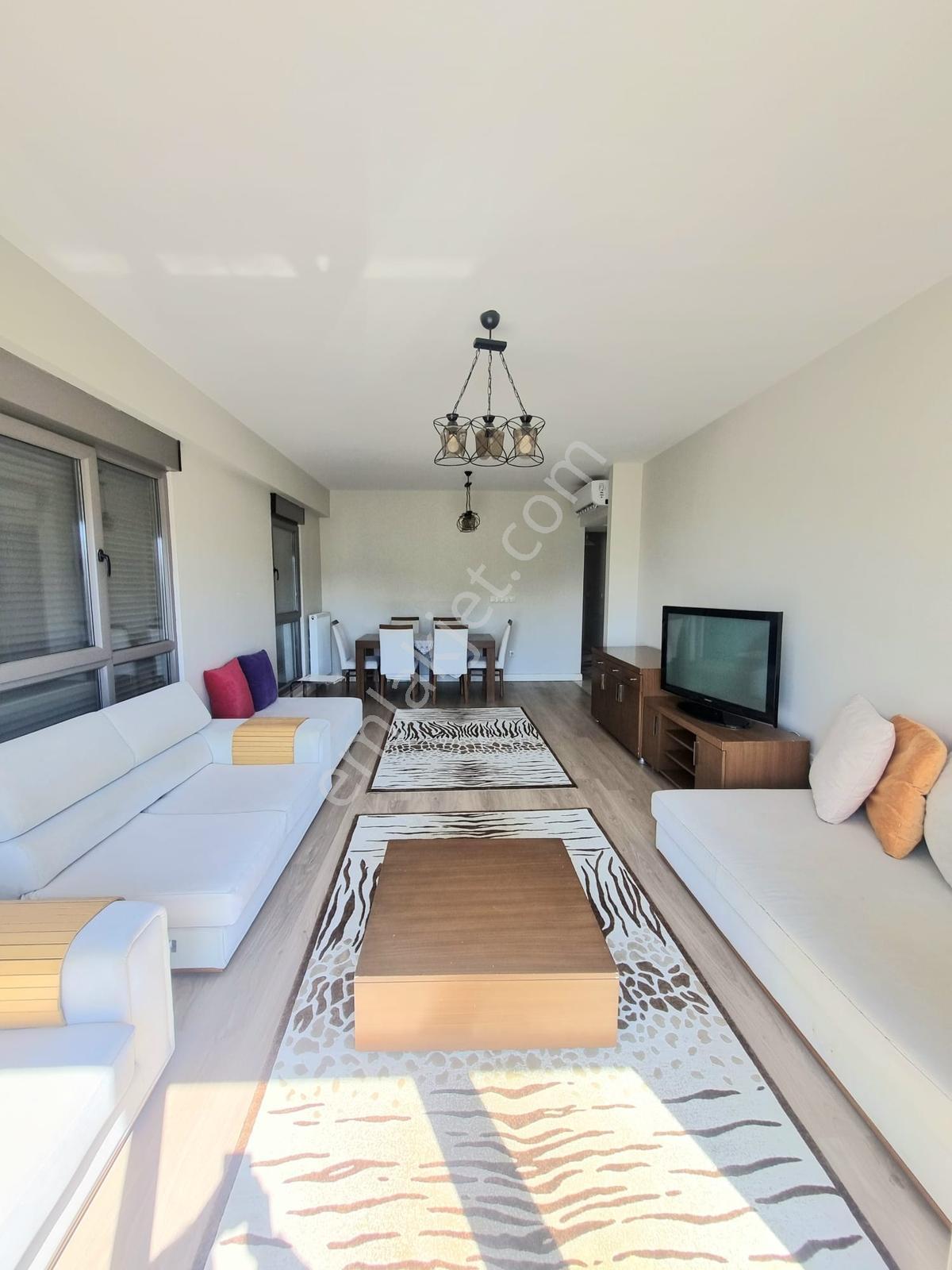 Poyraz'dan Suryapı Da Eşyalı Kiralık 3+1 142 M2 11.kat Daire - Görsel 28