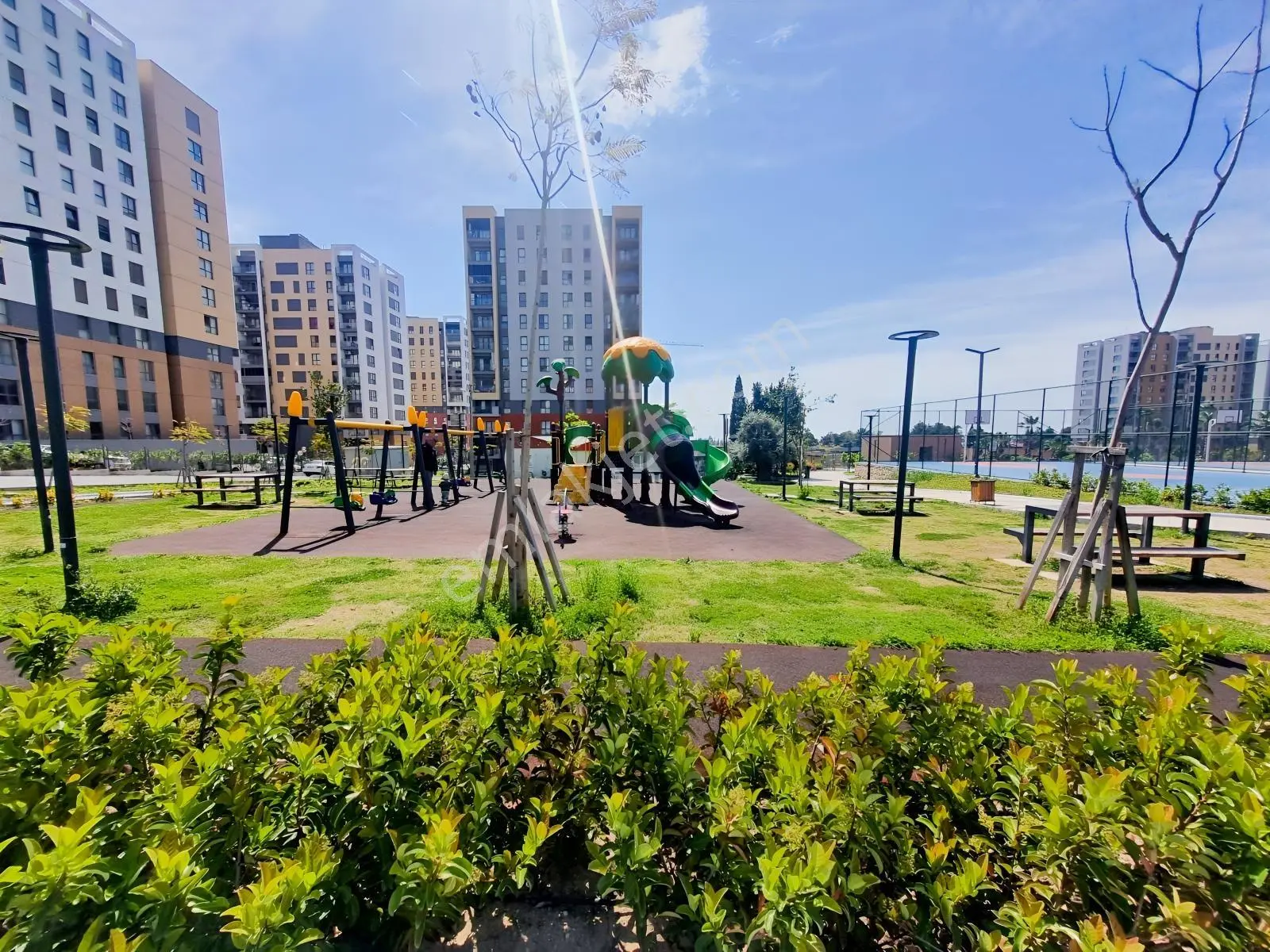 Poyraz'dan Suryapı Da Eşyalı Kiralık 3+1 142 M2 11.kat Daire - Görsel 25