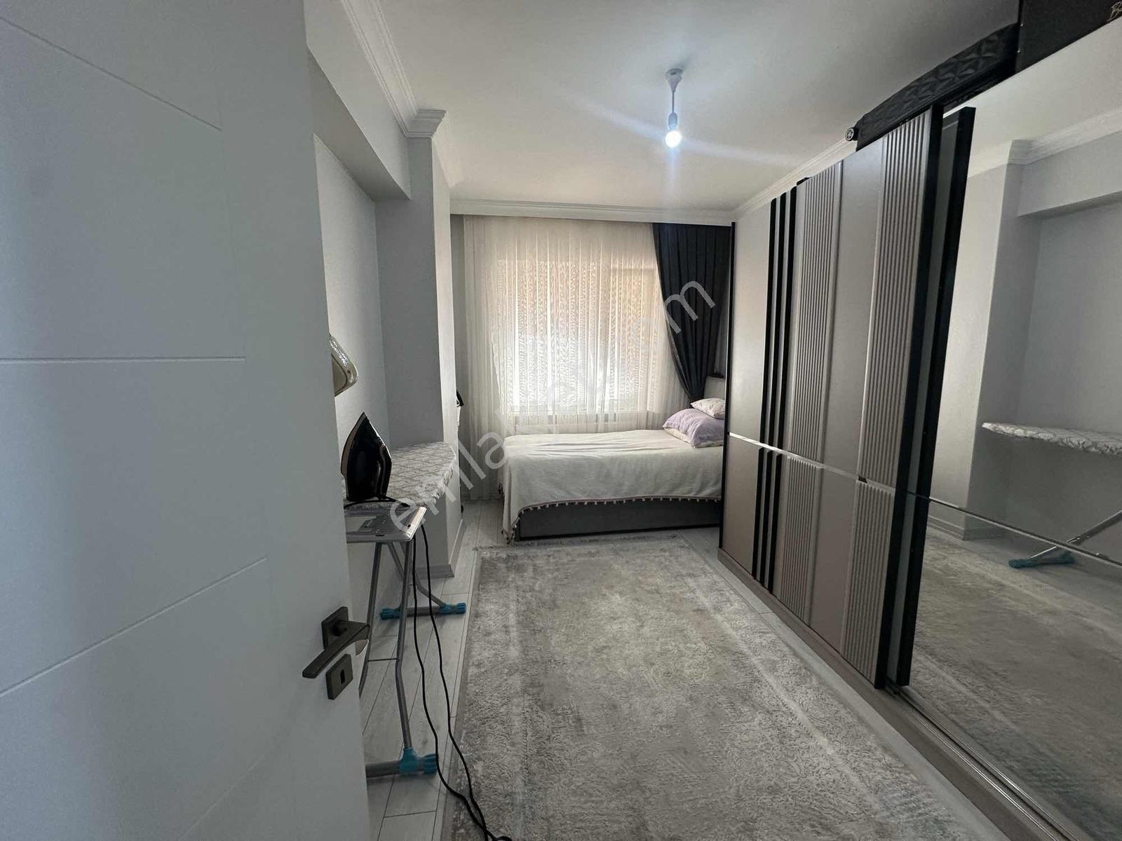 Başokur'dan Bahçelievler Soğanlı Mh. Full Yapılı 120 M2 3+1 Dair - Görsel 19