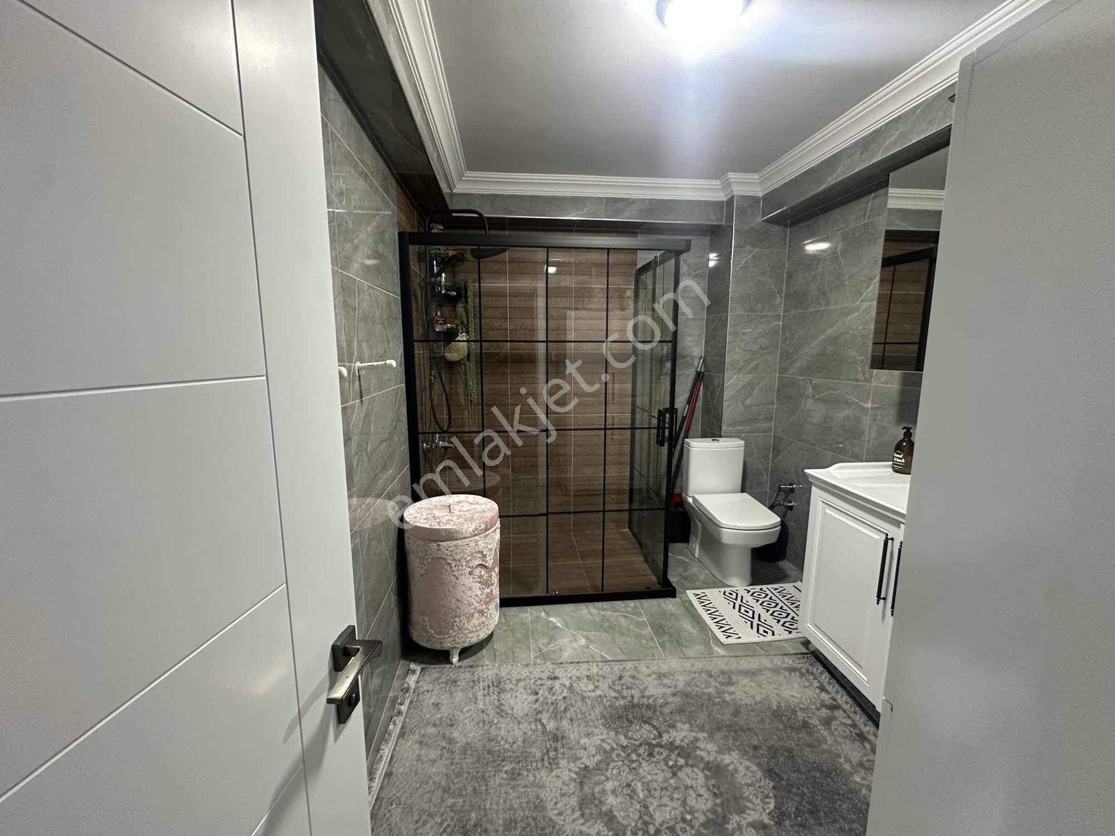Başokur'dan Bahçelievler Soğanlı Mh. Full Yapılı 120 M2 3+1 Dair - Görsel 13