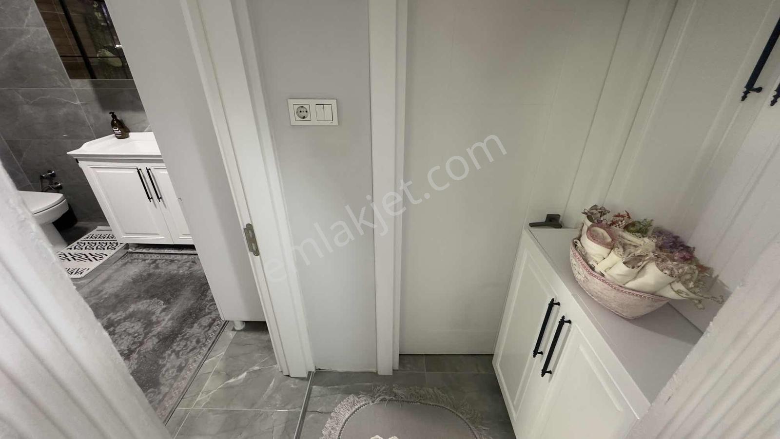 Başokur'dan Bahçelievler Soğanlı Mh. Full Yapılı 120 M2 3+1 Dair - Görsel 27