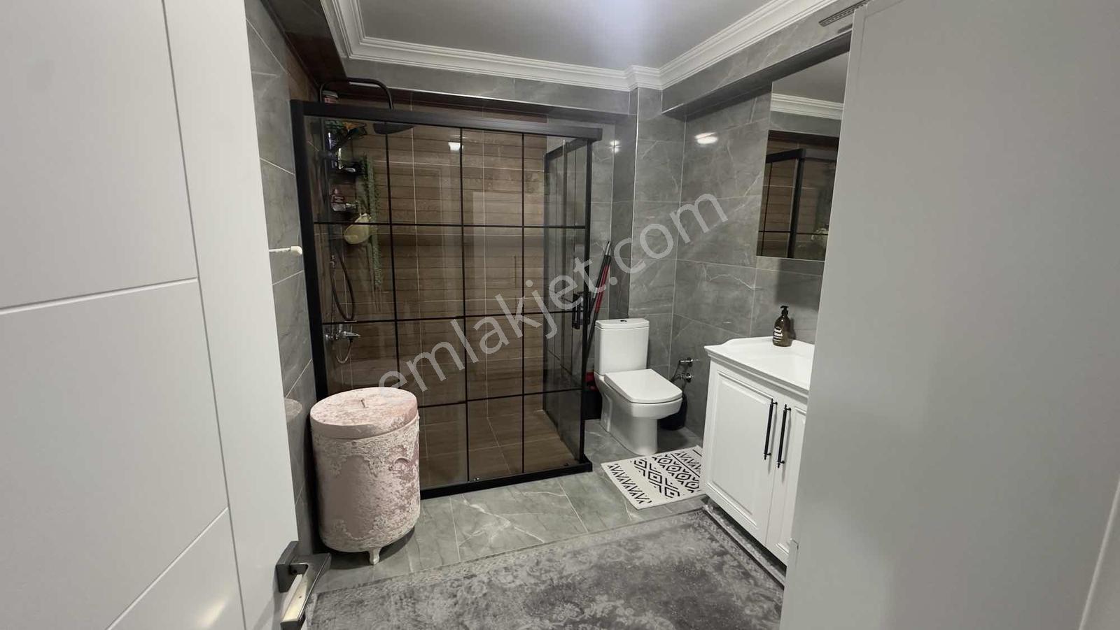 Başokur'dan Bahçelievler Soğanlı Mh. Full Yapılı 120 M2 3+1 Dair - Görsel 10