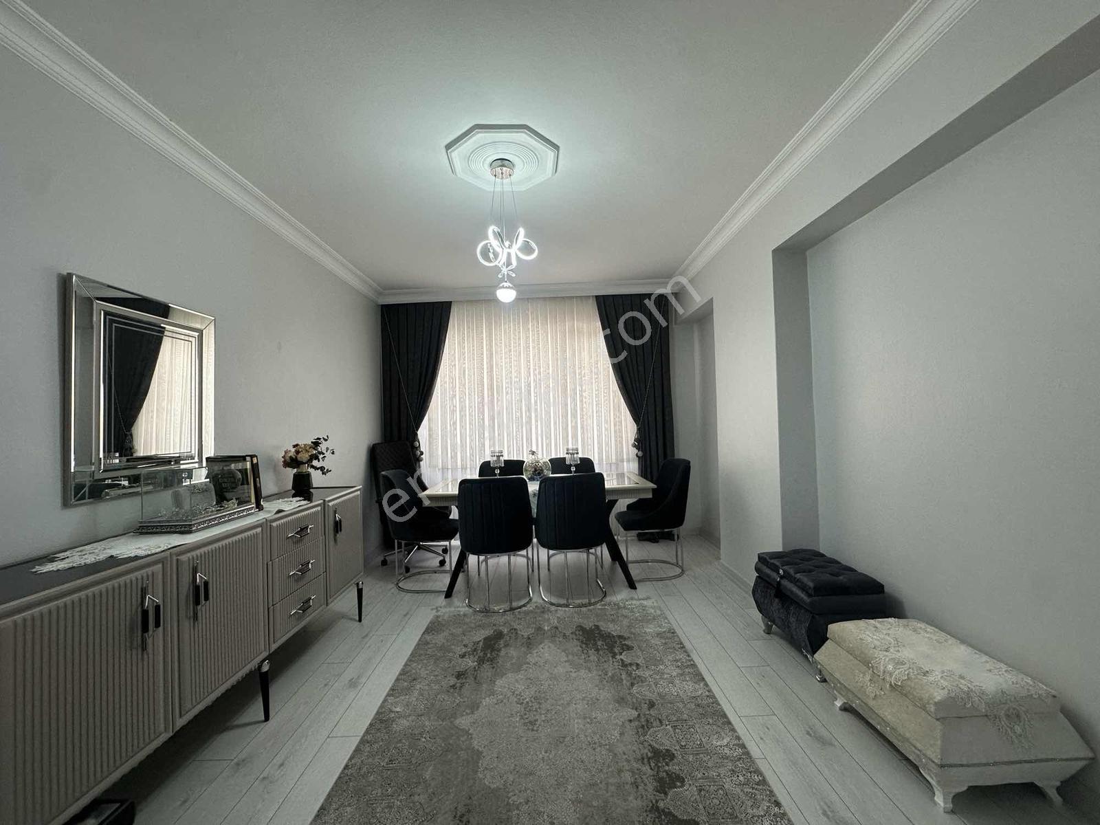 Başokur'dan Bahçelievler Soğanlı Mh. Full Yapılı 120 M2 3+1 Dair - Görsel 18