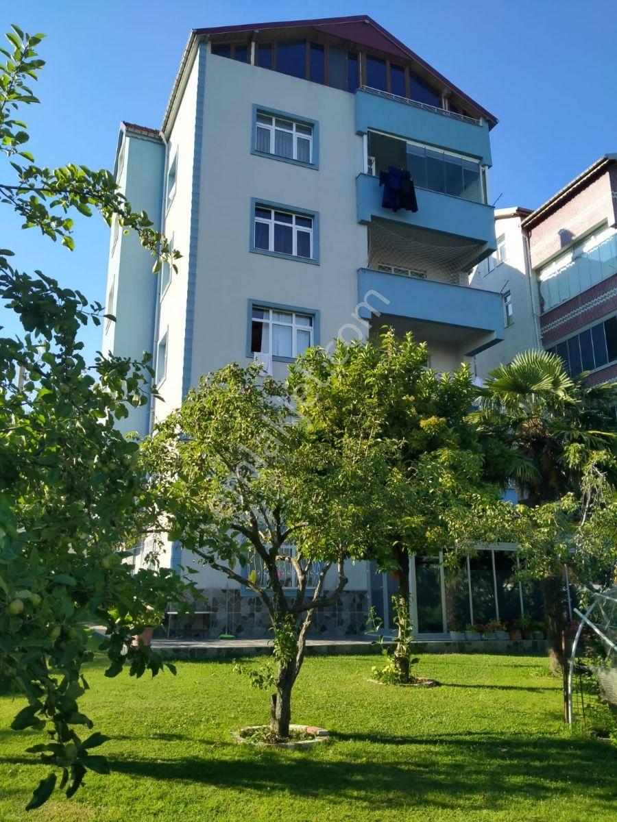 Kdz.ereğli Moda Emlaktan Uzunmehmet Mevkii Kiralık 3+1 Daire - Görsel 21