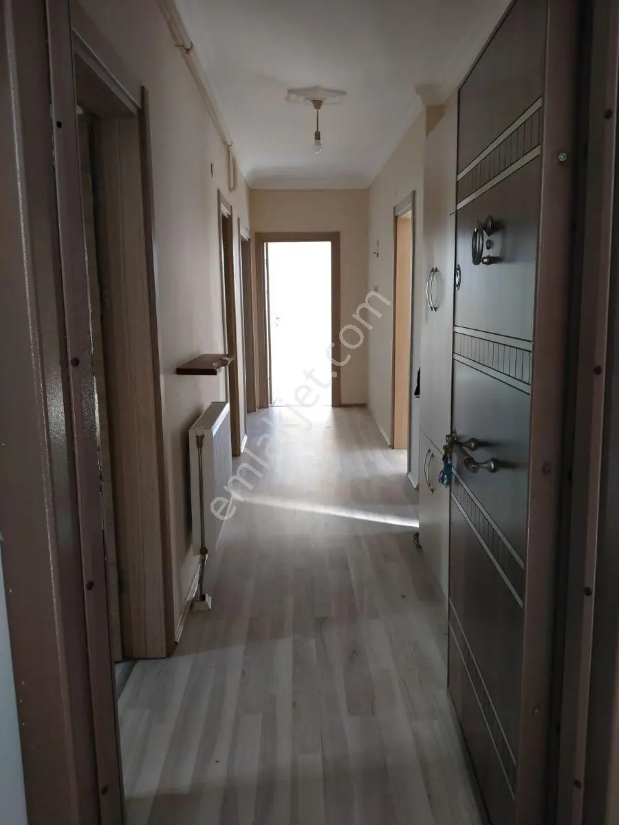 Kdz.ereğli Moda Emlaktan Uzunmehmet Mevkii Kiralık 3+1 Daire - Görsel 9