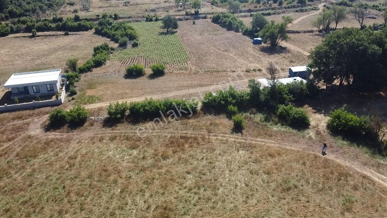 Fethiye İncirköyde Kaçırılmayacak Fırsat Arazi ! - Görsel 7