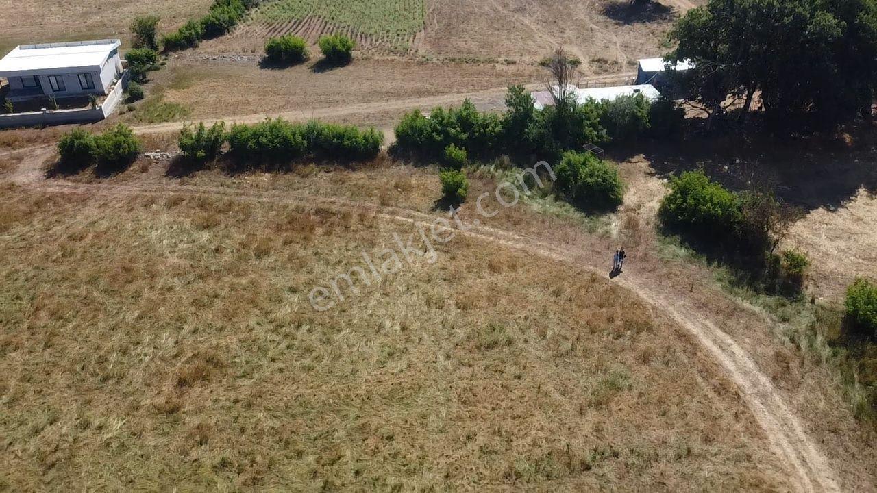 Fethiye İncirköyde Kaçırılmayacak Fırsat Arazi ! - Görsel 19