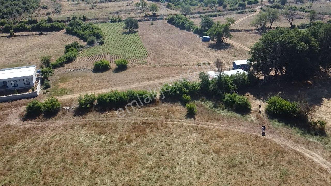 Fethiye İncirköyde Kaçırılmayacak Fırsat Arazi ! - Görsel 14