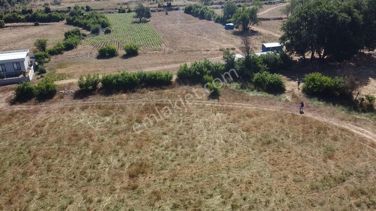 Fethiye İncirköyde Kaçırılmayacak Fırsat Arazi ! - Görsel 26