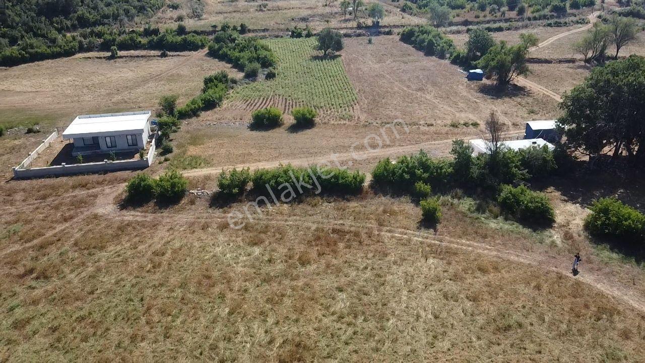 Fethiye İncirköyde Kaçırılmayacak Fırsat Arazi ! - Görsel 34