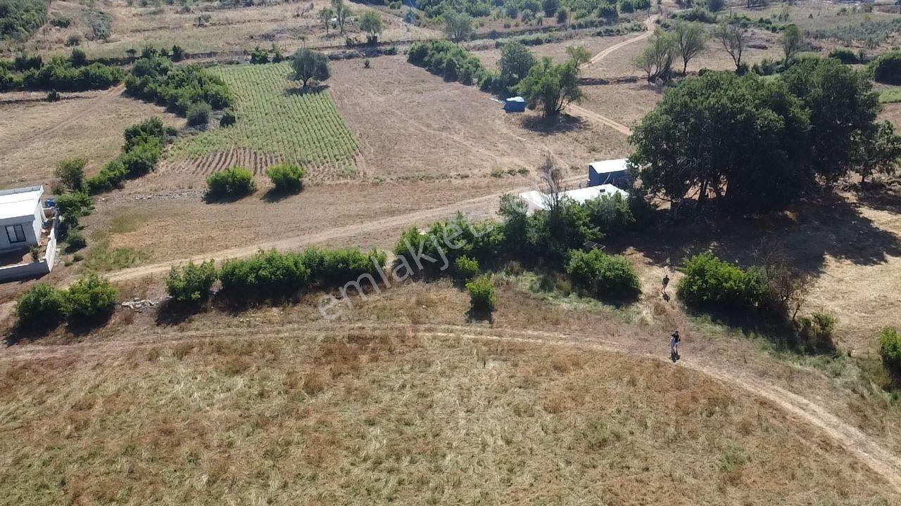 Fethiye İncirköyde Kaçırılmayacak Fırsat Arazi ! - Görsel 28