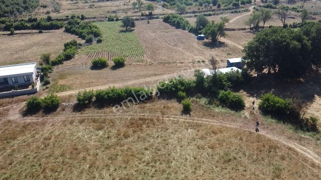 Fethiye İncirköyde Kaçırılmayacak Fırsat Arazi ! - Görsel 29