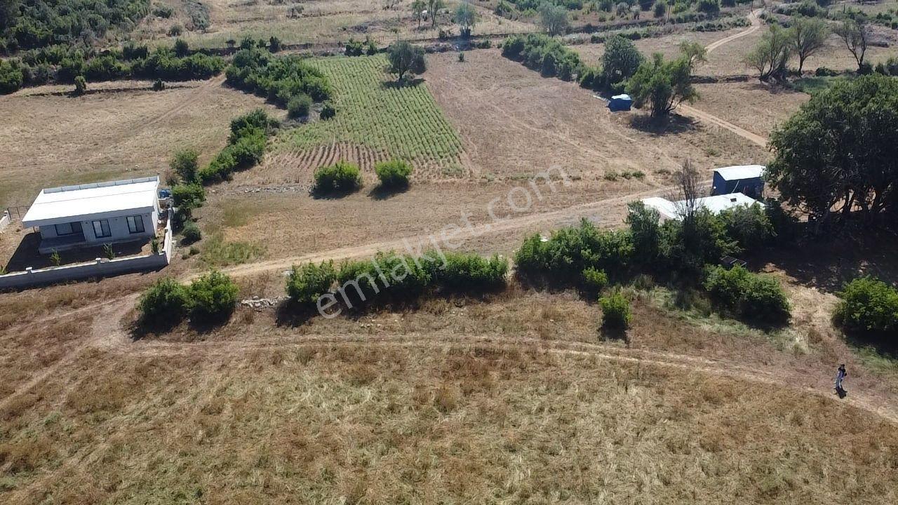 Fethiye İncirköyde Kaçırılmayacak Fırsat Arazi ! - Görsel 16