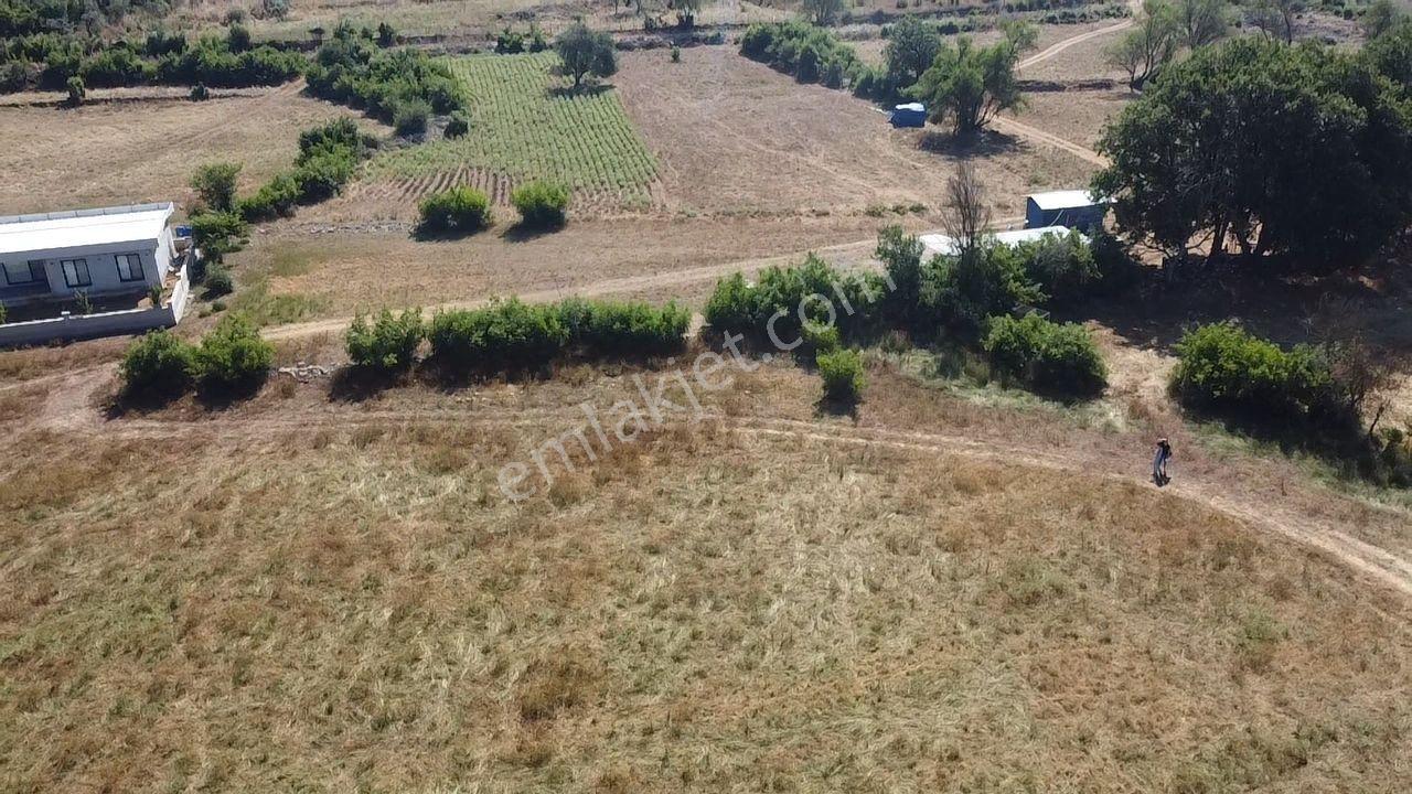 Fethiye İncirköyde Kaçırılmayacak Fırsat Arazi ! - Görsel 24