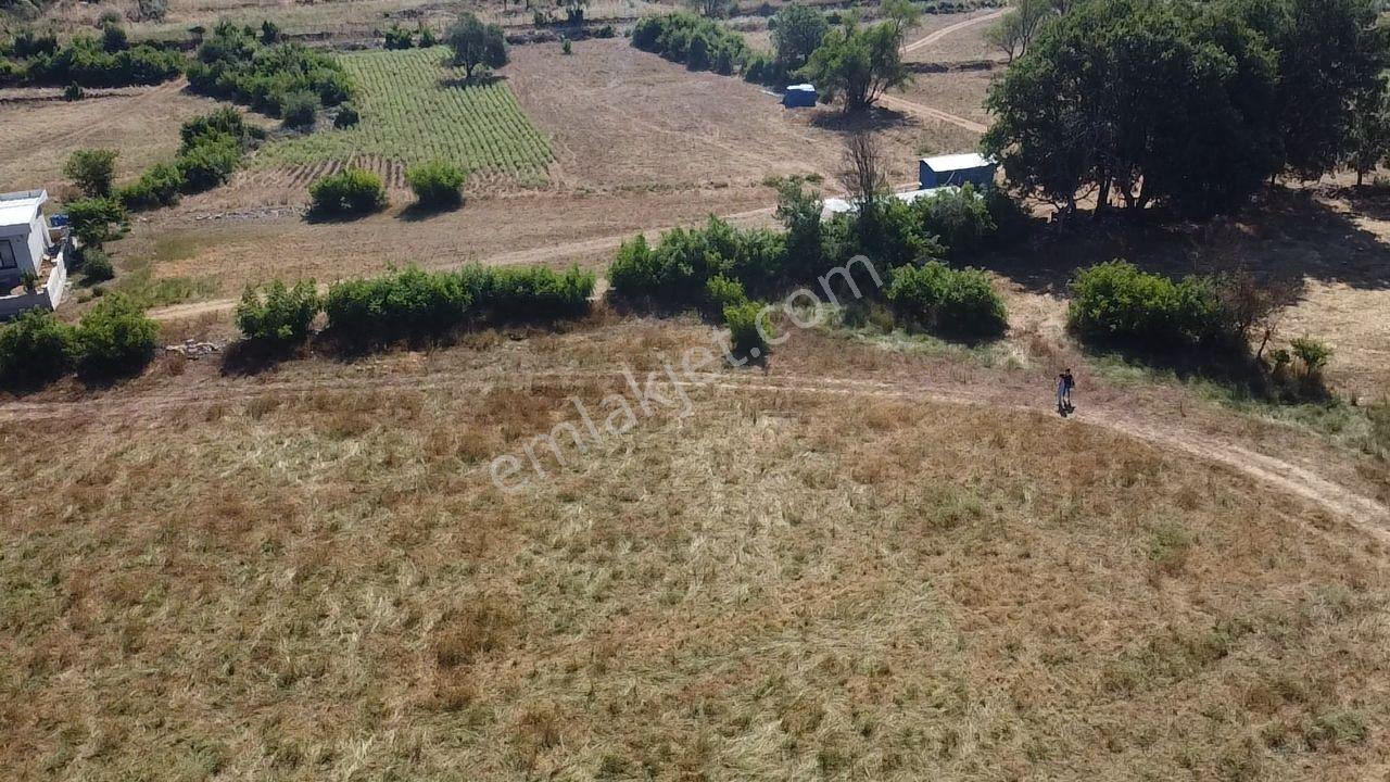 Fethiye İncirköyde Kaçırılmayacak Fırsat Arazi ! - Görsel 15