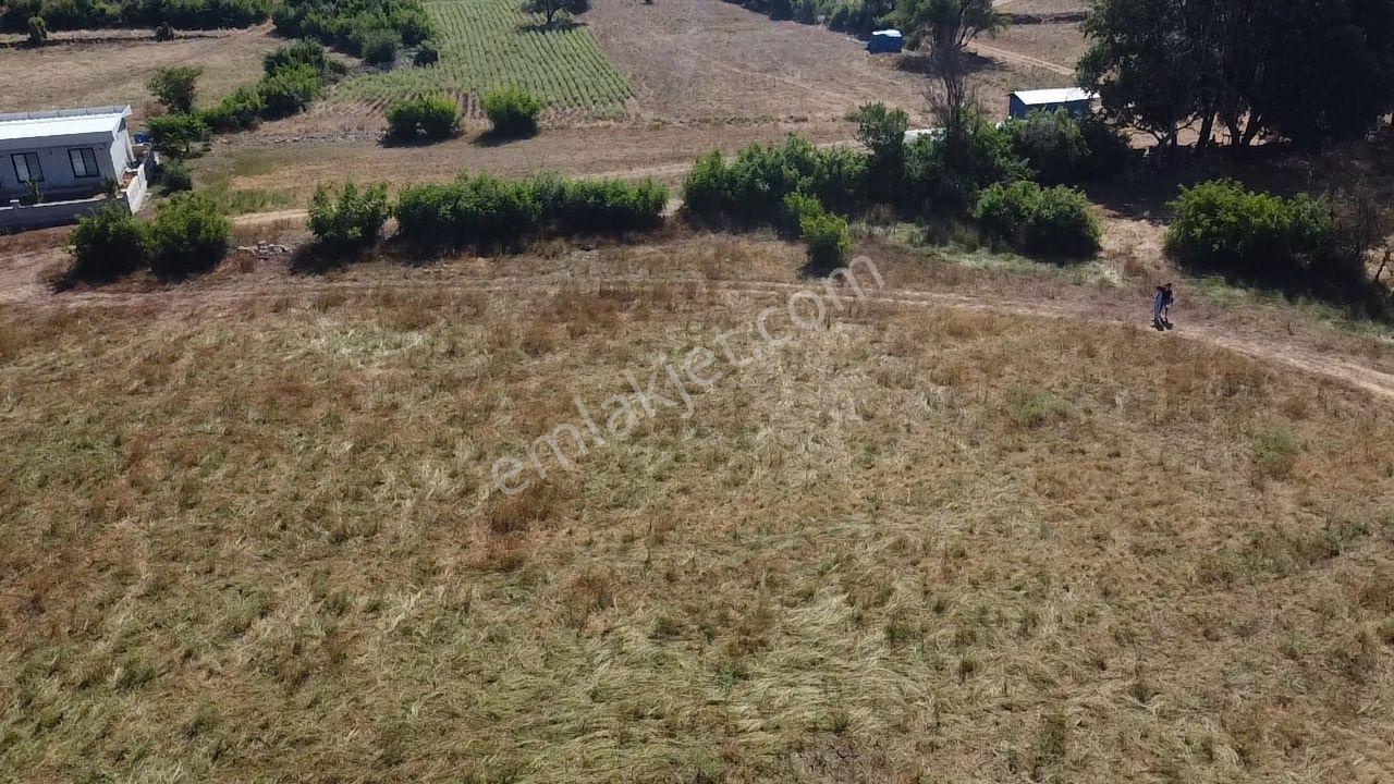 Fethiye İncirköyde Kaçırılmayacak Fırsat Arazi ! - Görsel 33