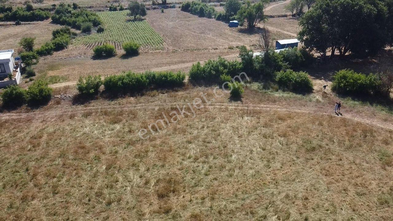 Fethiye İncirköyde Kaçırılmayacak Fırsat Arazi ! - Görsel 3