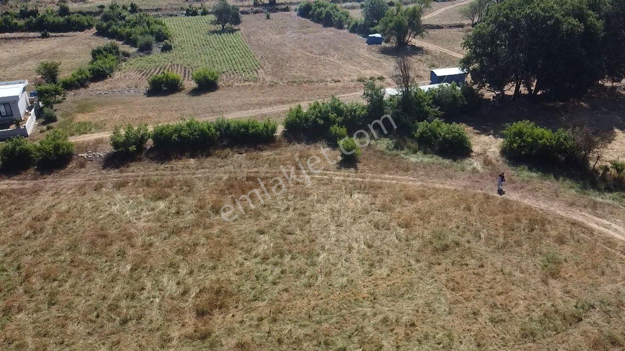 Fethiye İncirköyde Kaçırılmayacak Fırsat Arazi ! - Görsel 9
