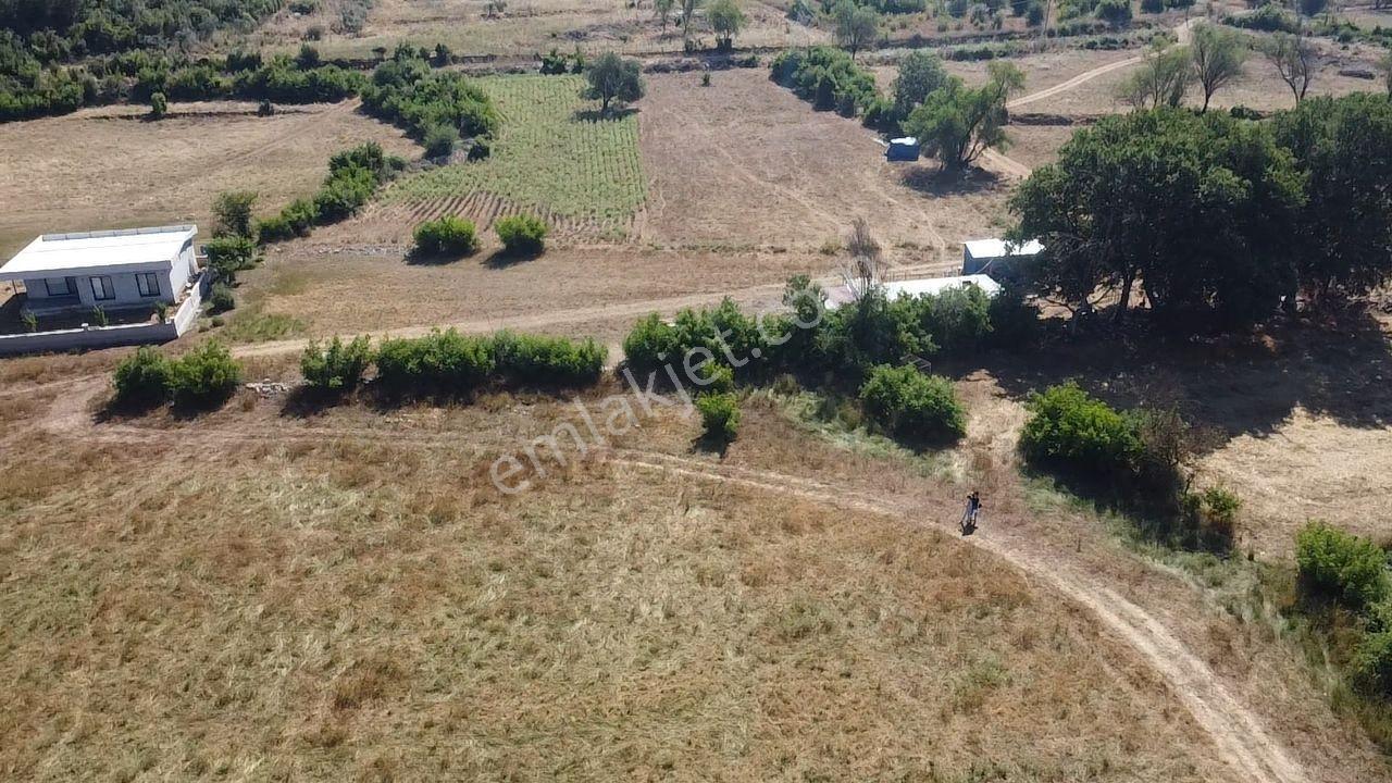 Fethiye İncirköyde Kaçırılmayacak Fırsat Arazi ! - Görsel 22