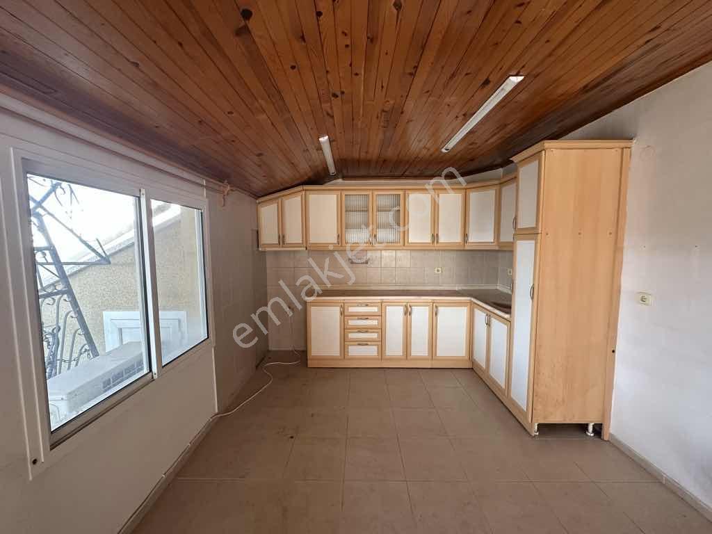 Çamlıkta | Teraslı | Deniz Manzaralı | Kiralık 3+1 Dubleks - Görsel 25