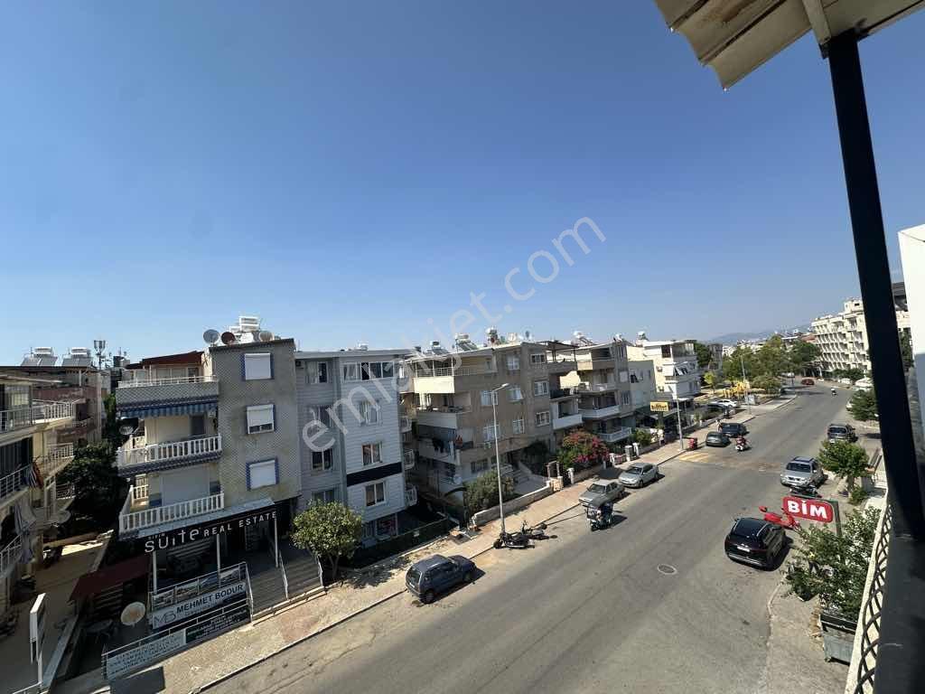 Çamlıkta | Teraslı | Deniz Manzaralı | Kiralık 3+1 Dubleks - Görsel 10