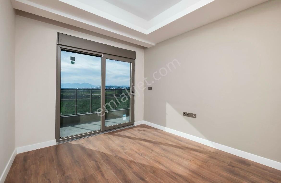 Altıntaş'ın En Güzel Sitelerinden Alesta Garden'da 1+1 Kiralık - Görsel 12