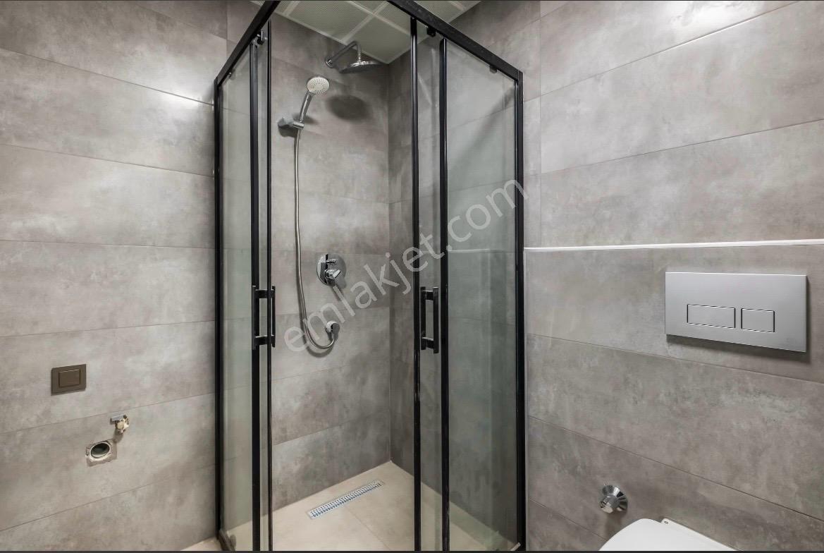 Altıntaş'ın En Güzel Sitelerinden Alesta Garden'da 1+1 Kiralık - Görsel 5