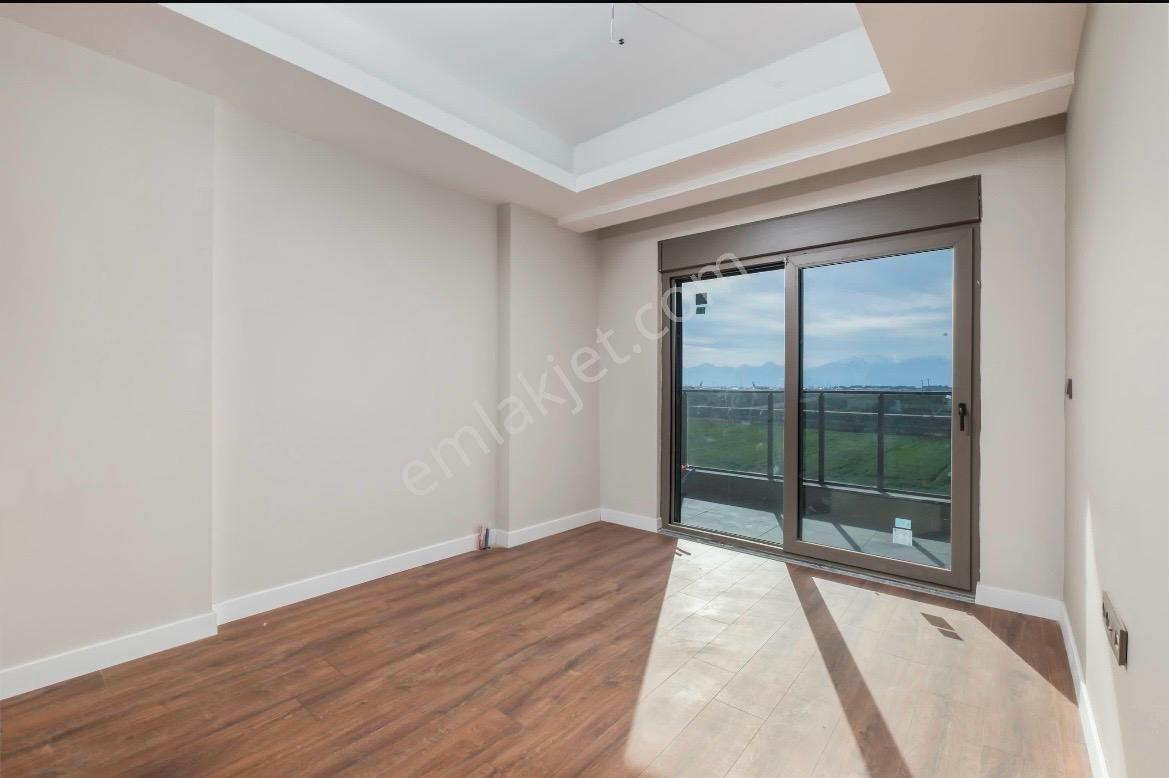 Altıntaş'ın En Güzel Sitelerinden Alesta Garden'da 1+1 Kiralık - Görsel 3