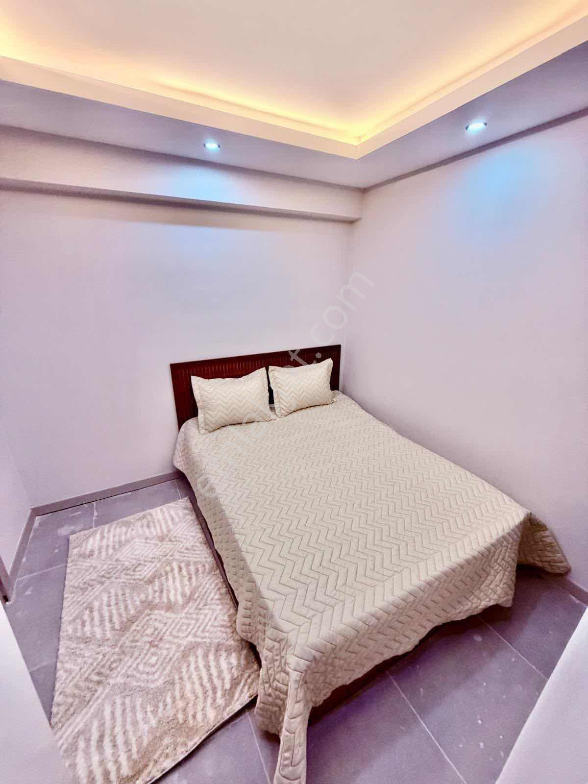 Binyapıdan Zeytinköyde Paü Yaknı Yeni Yol Üstü 1+1 Kiralık Apart - Görsel 5