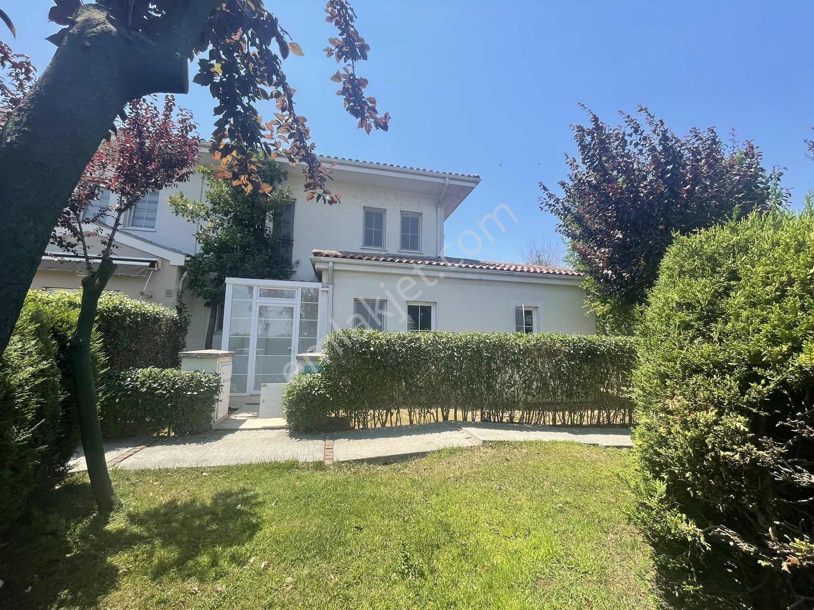Eston Ardıçlı Göl Evleri Göl Kenarı Köşe Villa - Görsel 4