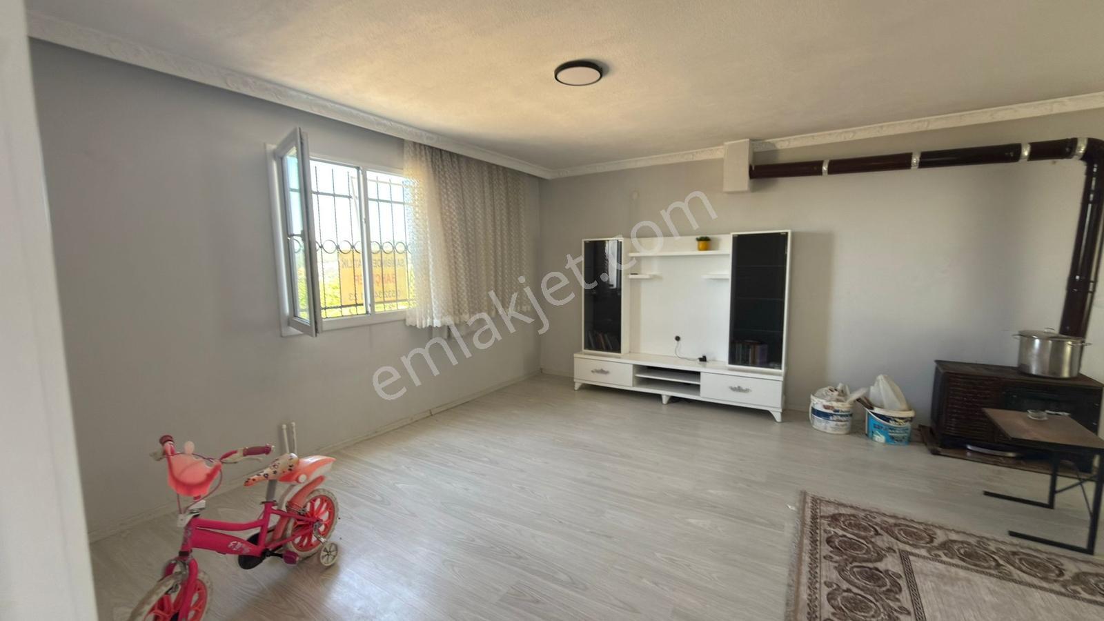 Erz'den Kemalpaşa Damlacık'ta Doğa İçerisinde Satılık Villa - Görsel 22