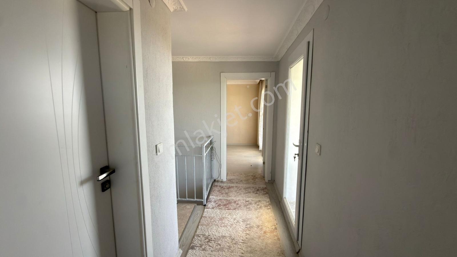 Erz'den Kemalpaşa Damlacık'ta Doğa İçerisinde Satılık Villa - Görsel 16