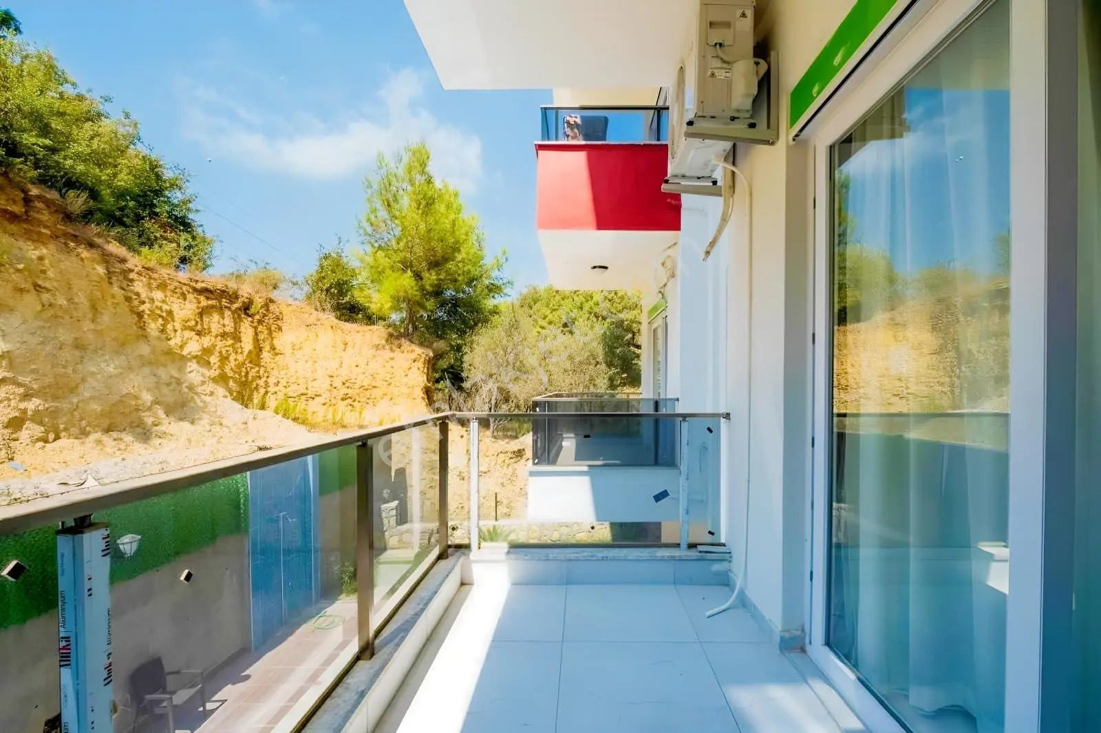 Daire – Alanya, Avsallar - Görünüm 4