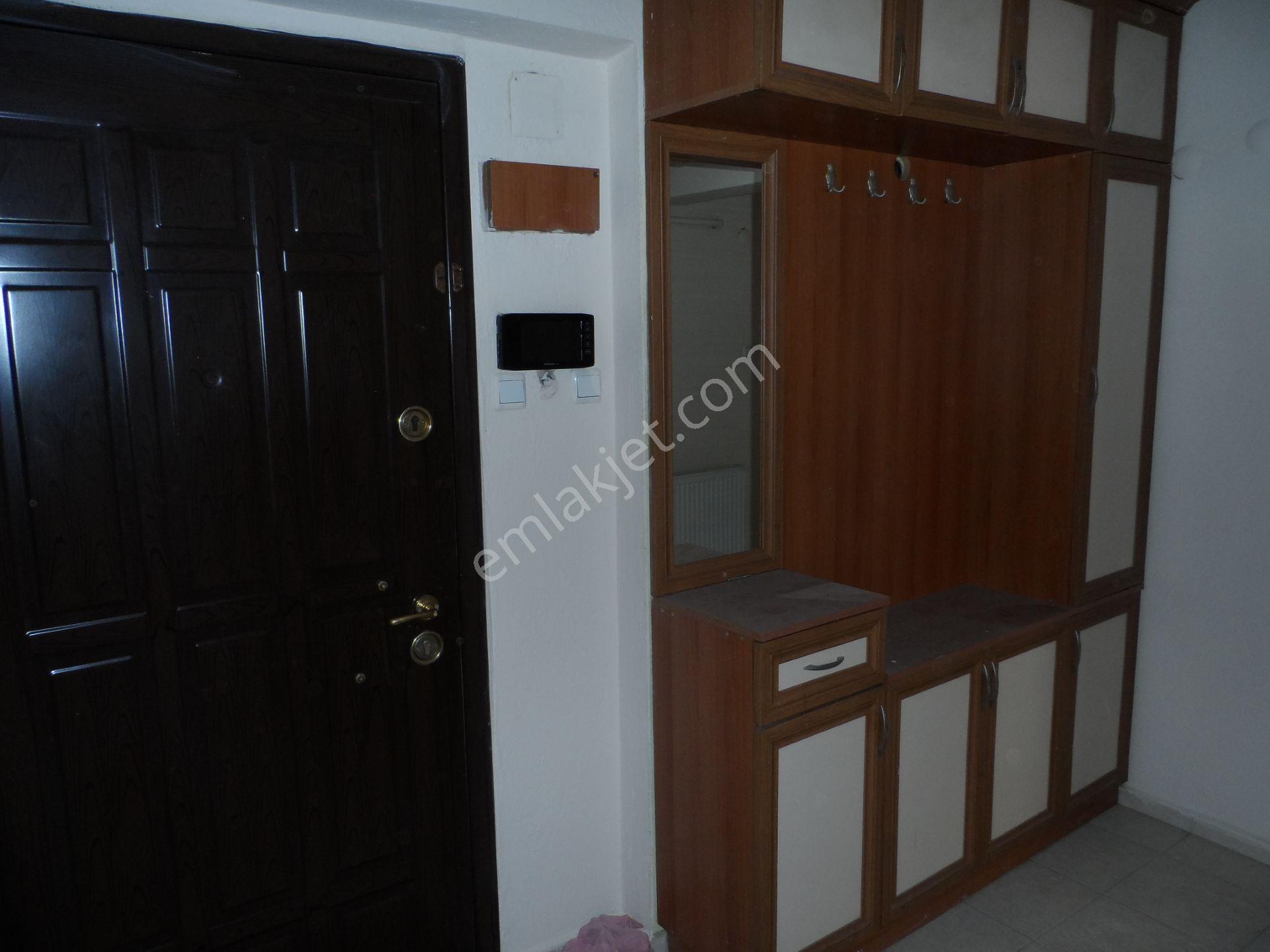 Nazilli Ege Emlak Ofisinden Yeni Mh. Asansörlü, Doğalgaz Kombili Kiralık Daire - Görsel 6