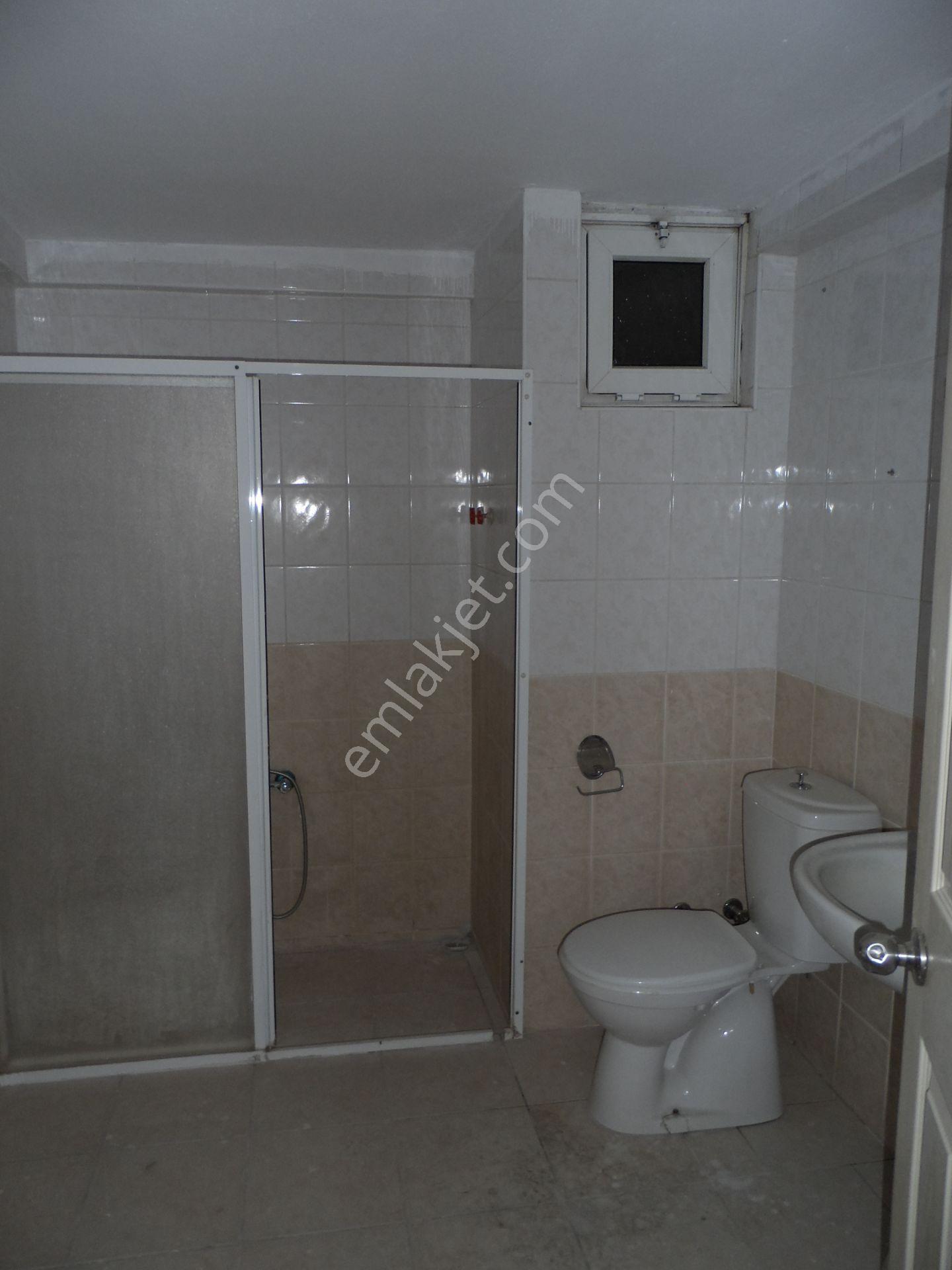 Nazilli Ege Emlak Ofisinden Yeni Mh. Asansörlü, Doğalgaz Kombili Kiralık Daire - Görsel 29