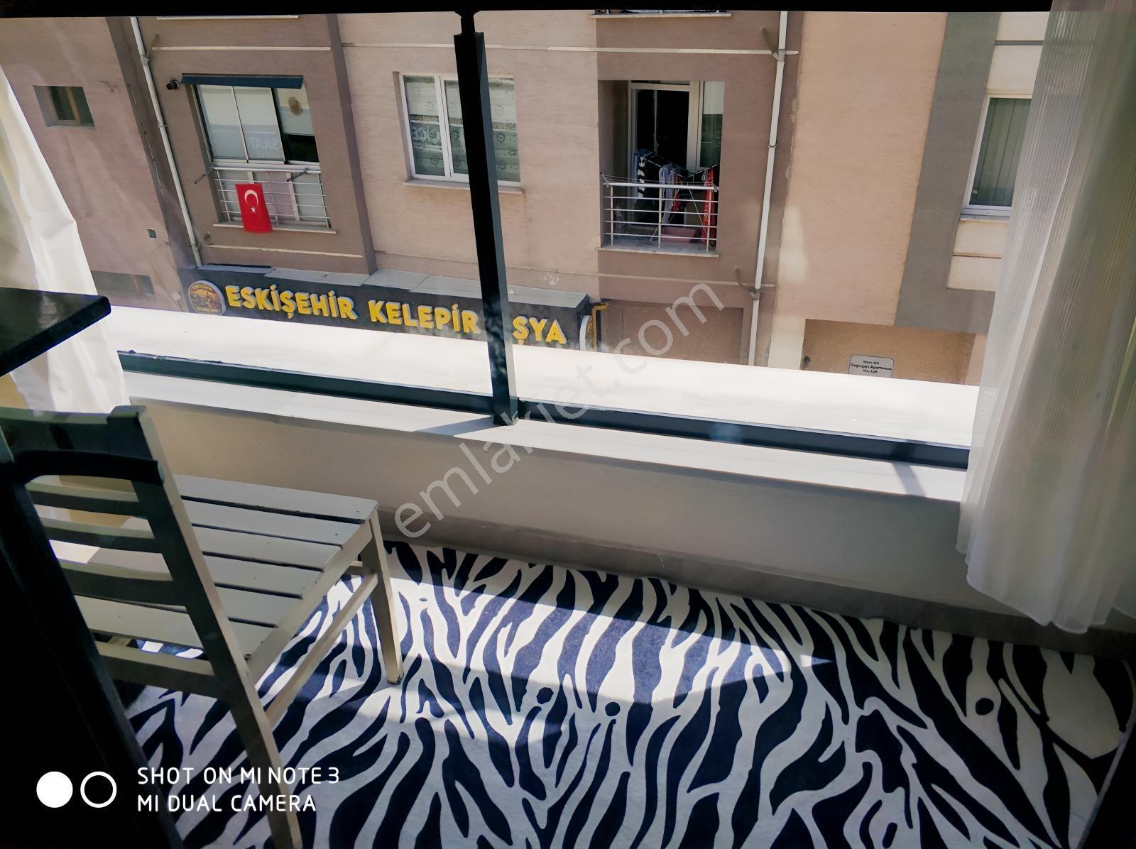 Derman Caddesi Üstü Satılık 2+1 Sıfır Ara Kat Asansörlü Balkonlu - Görsel 13