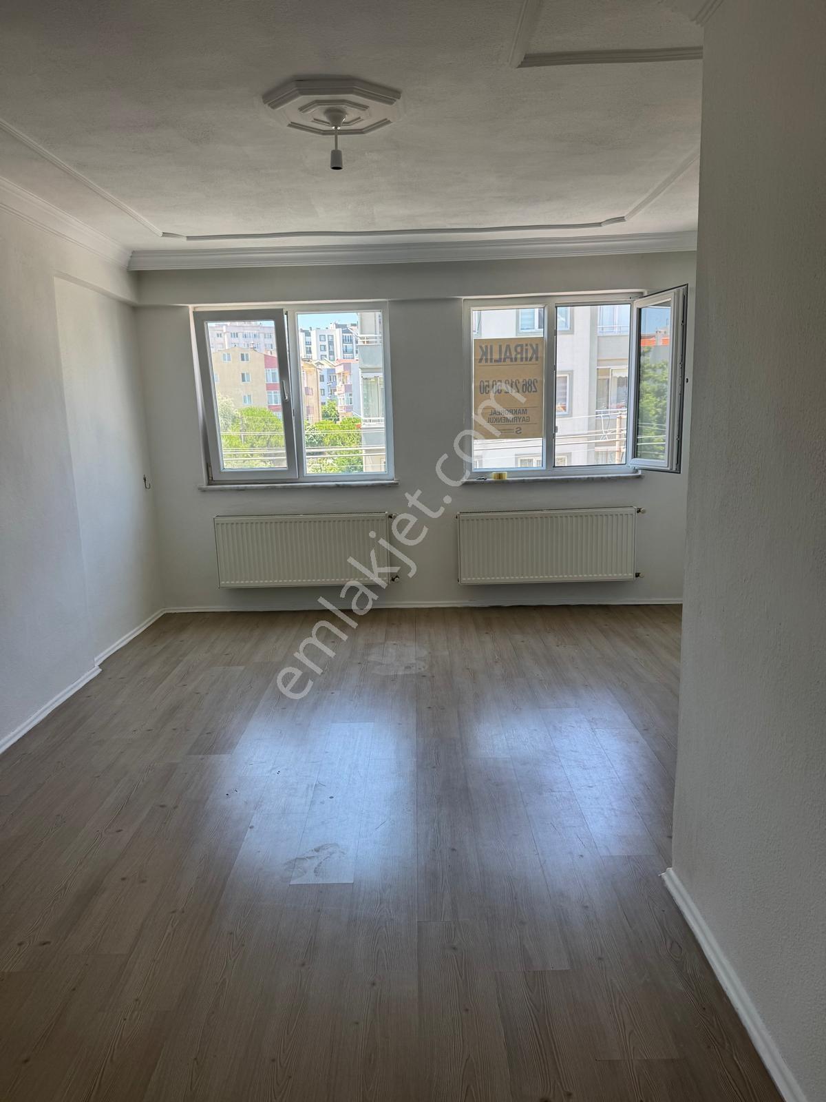 Çanakkale Merkez Esenler 2+1 Kiralık Daire - Görsel 8